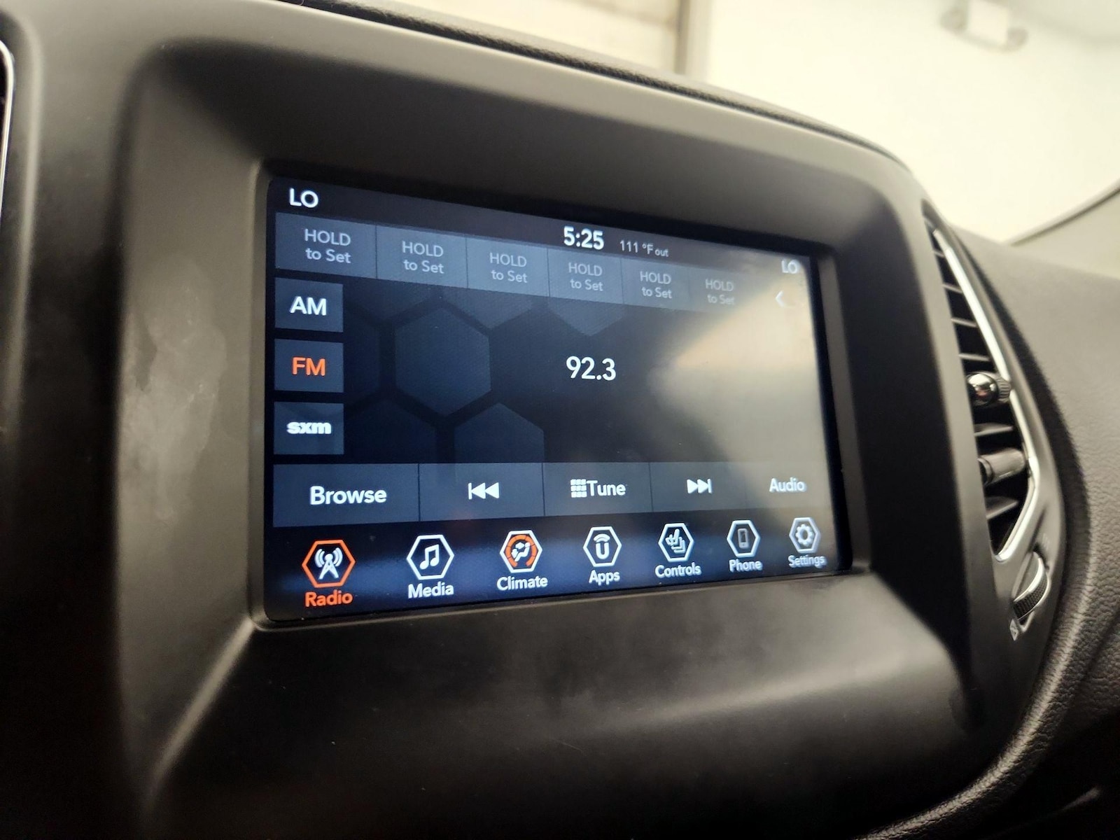 2020 Jeep Compass Latitude - Photo 16