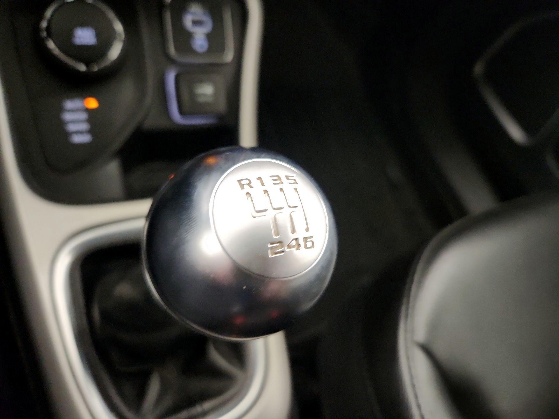 Thumbnail: 2020 Jeep Compass - 17