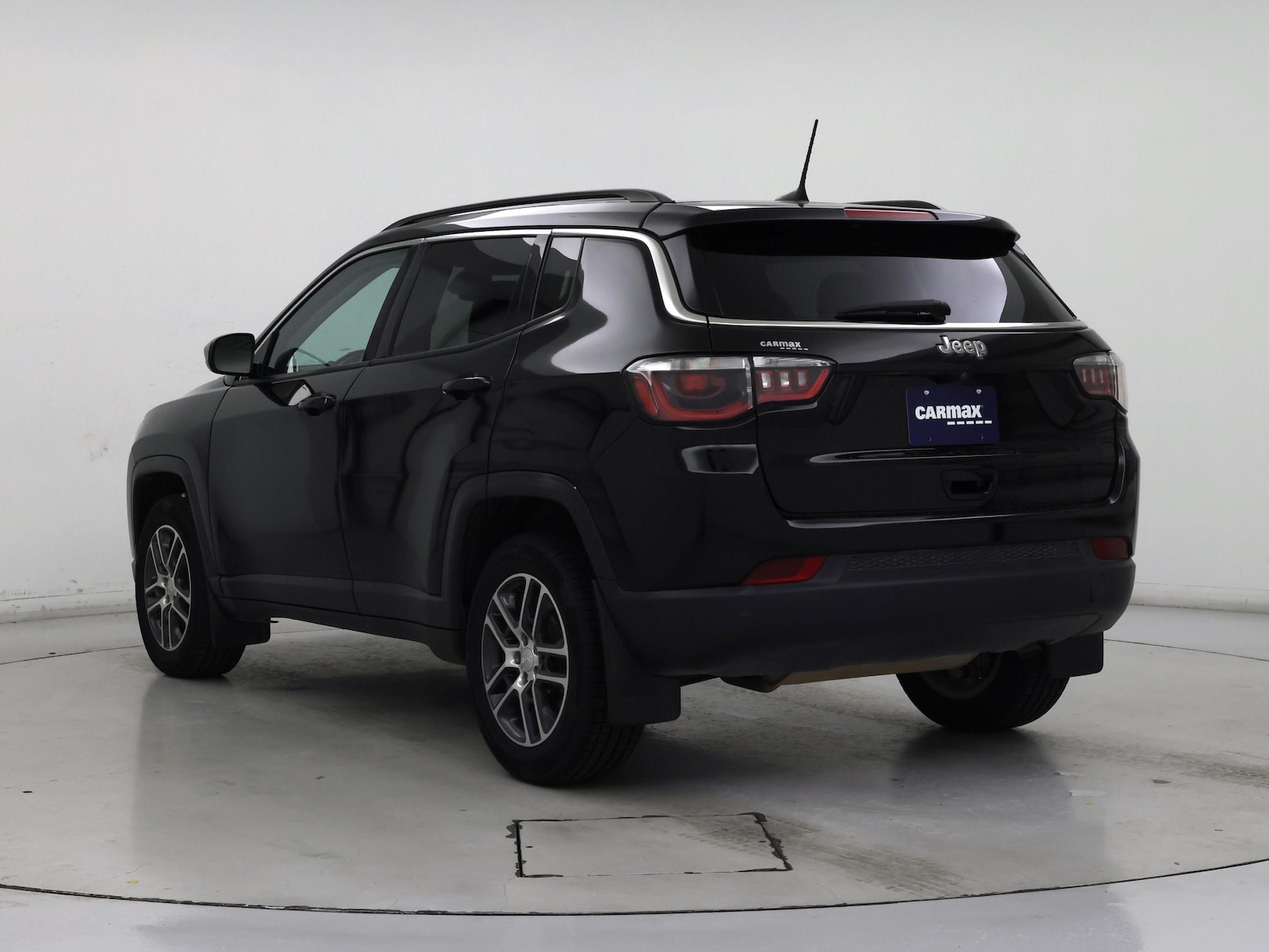 2020 Jeep Compass Latitude - Photo 3