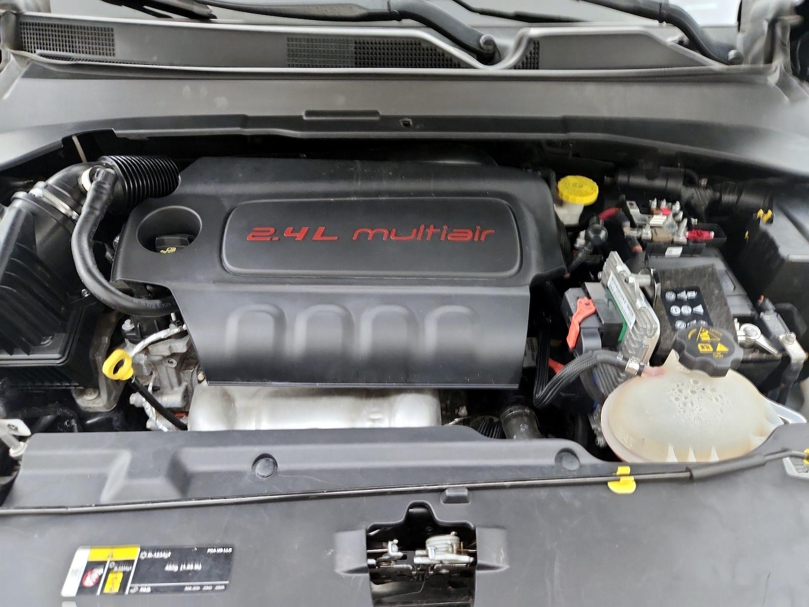 2020 Jeep Compass Latitude - Photo 22