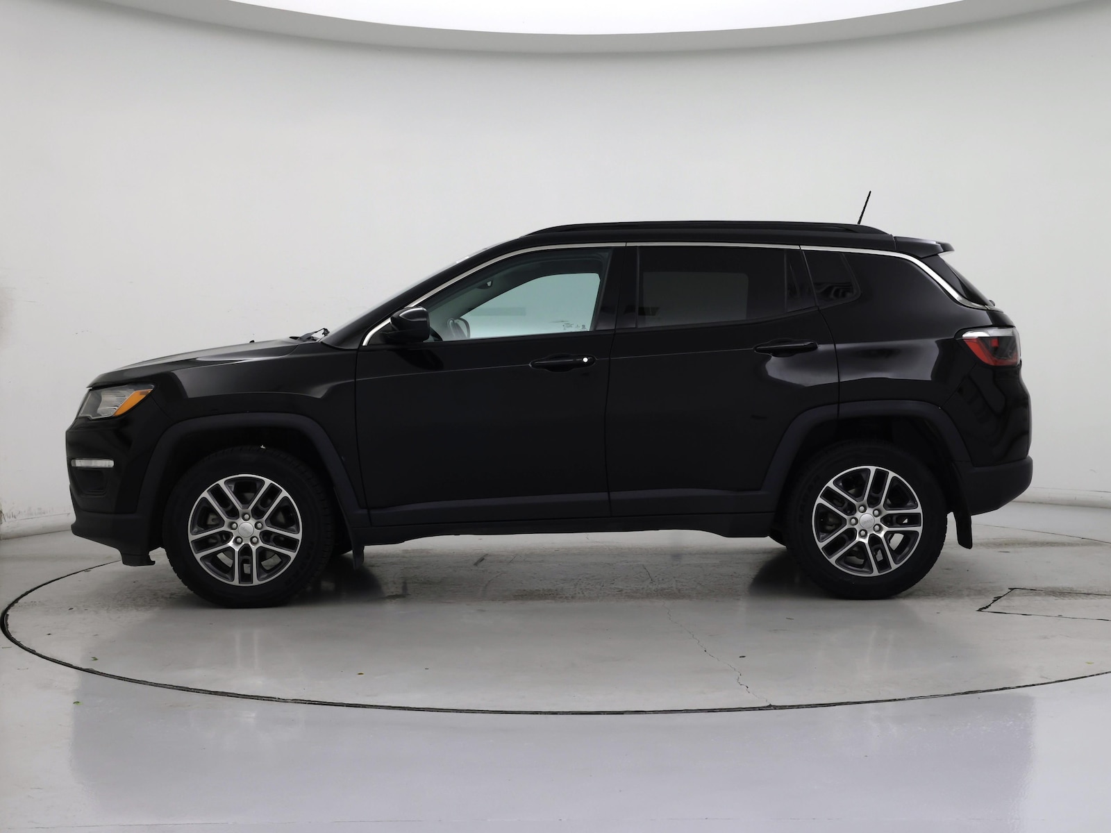 2020 Jeep Compass Latitude - Photo 4