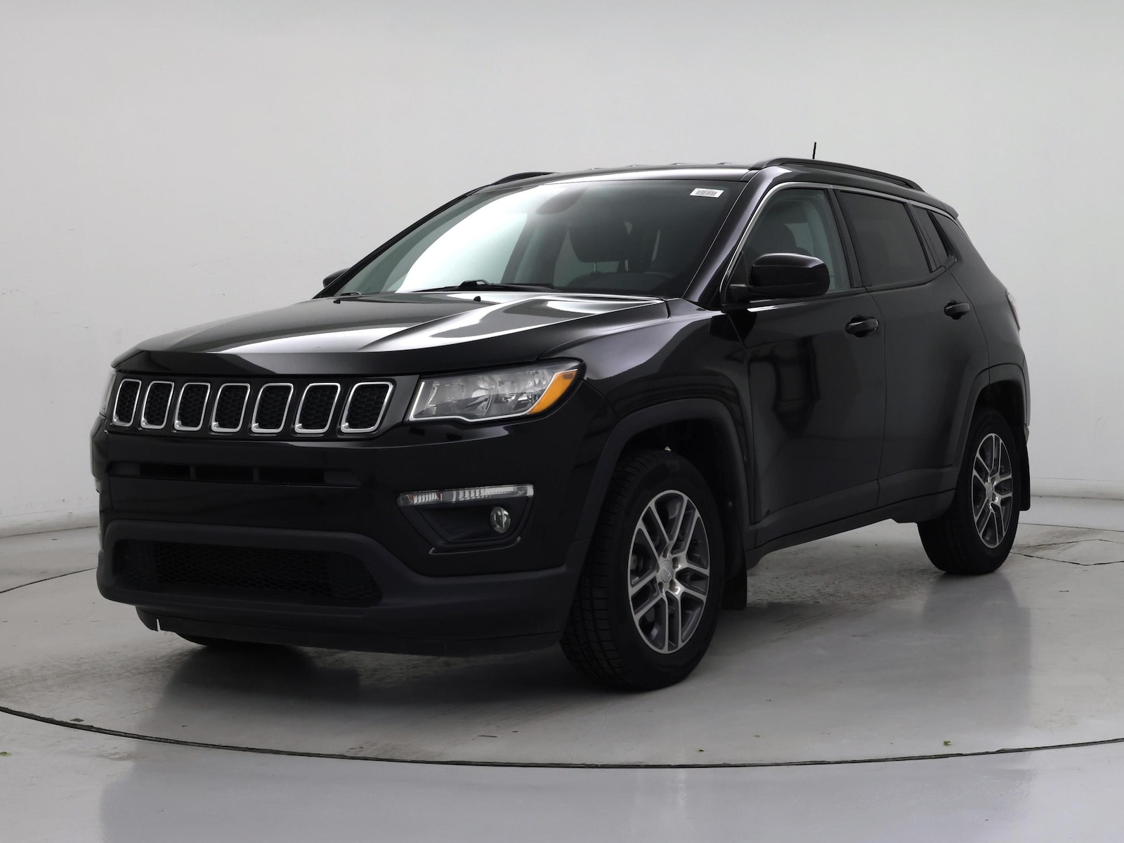 2020 Jeep Compass Latitude - Photo 5