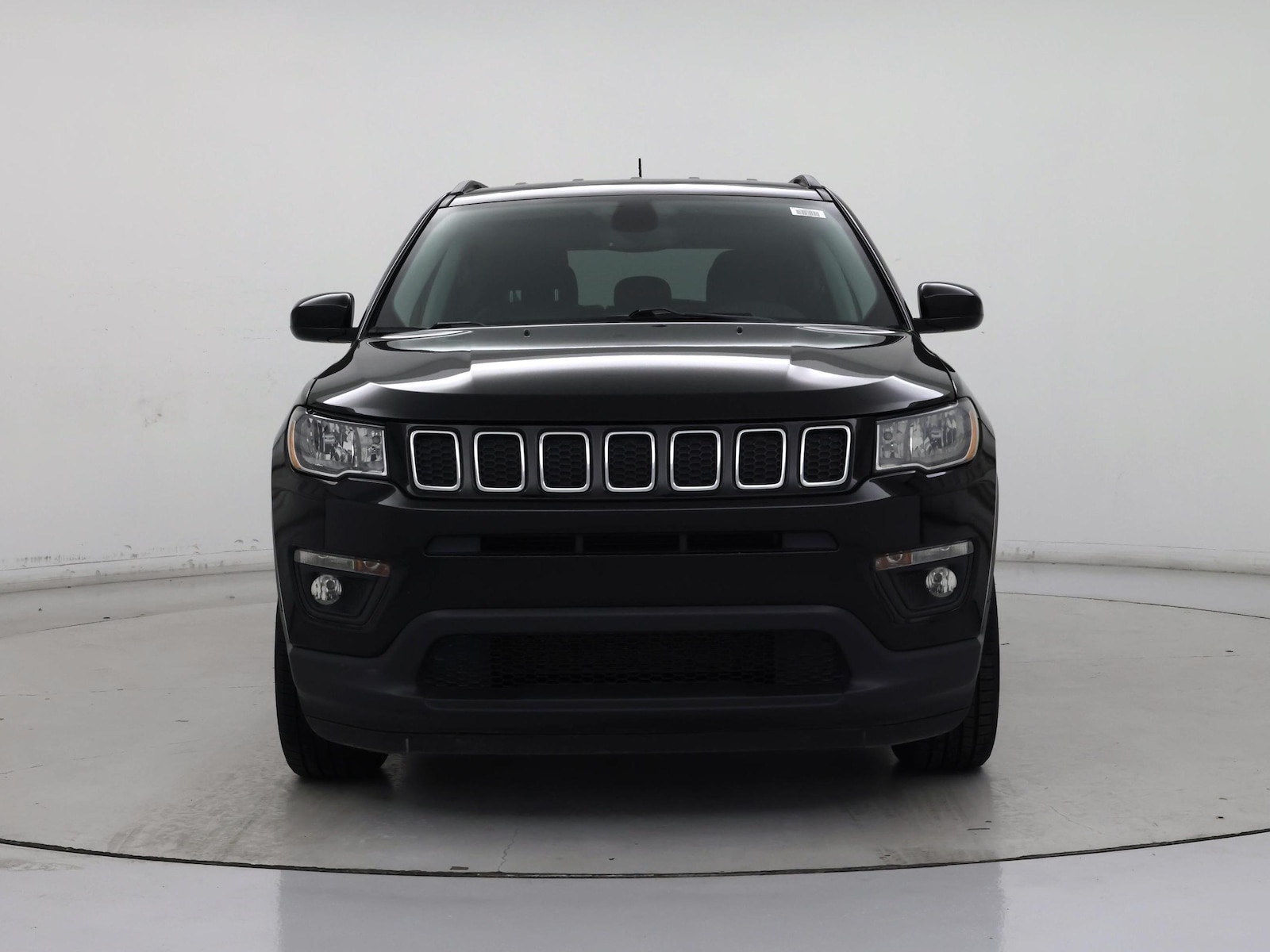 2020 Jeep Compass Latitude - Photo 6