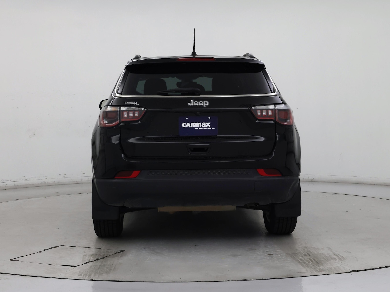 2020 Jeep Compass Latitude - Photo 7