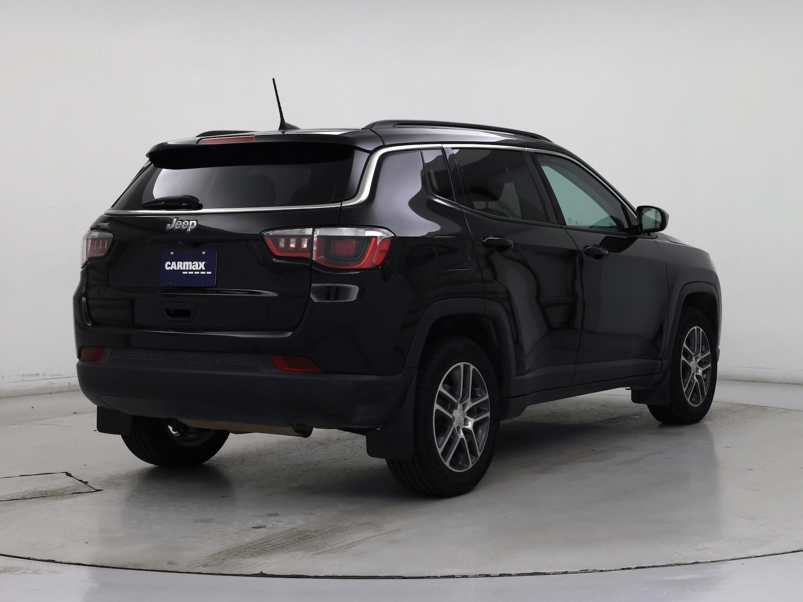 2020 Jeep Compass Latitude - Photo 9