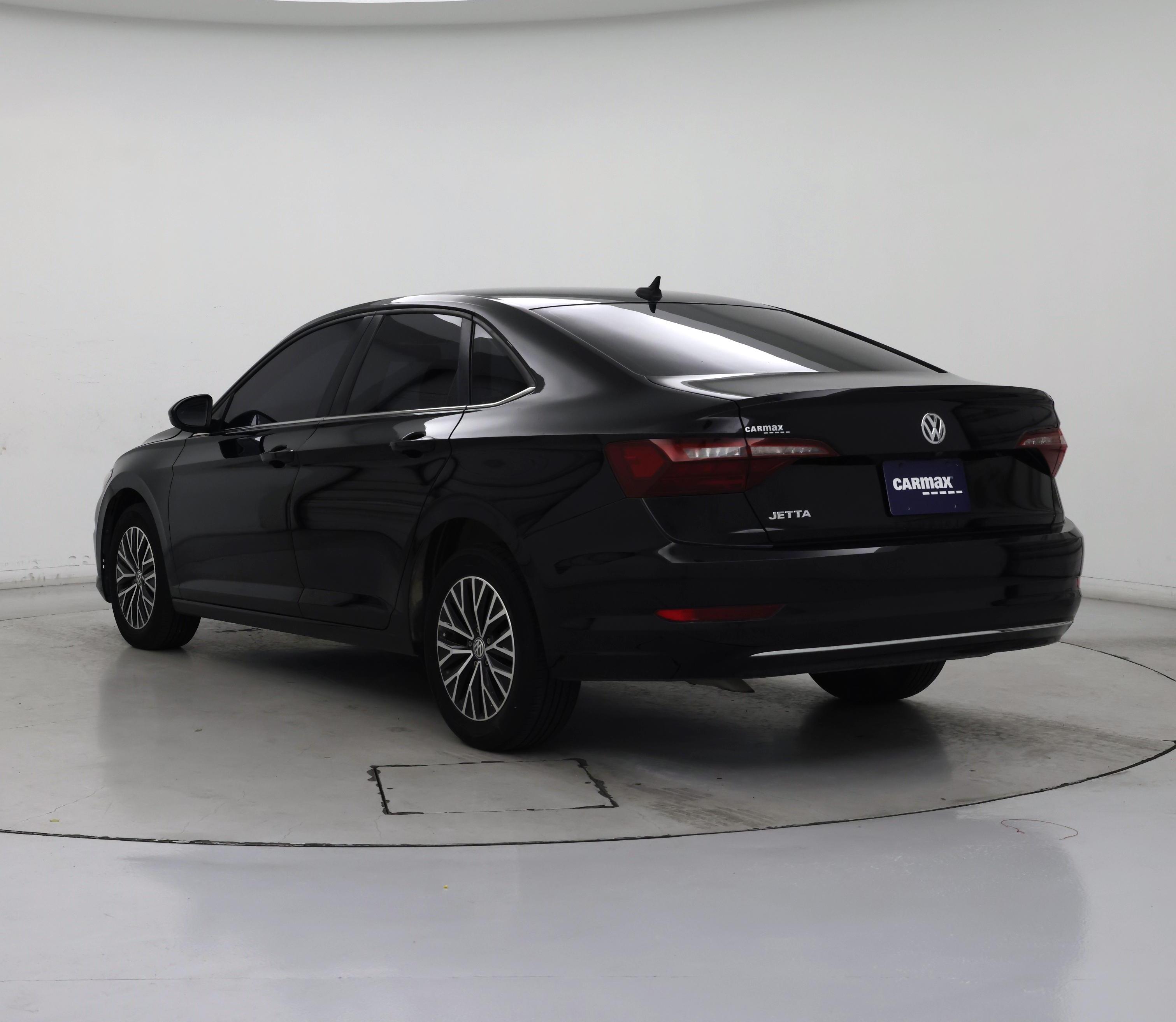 Thumbnail: 2021 Volkswagen Jetta - 2