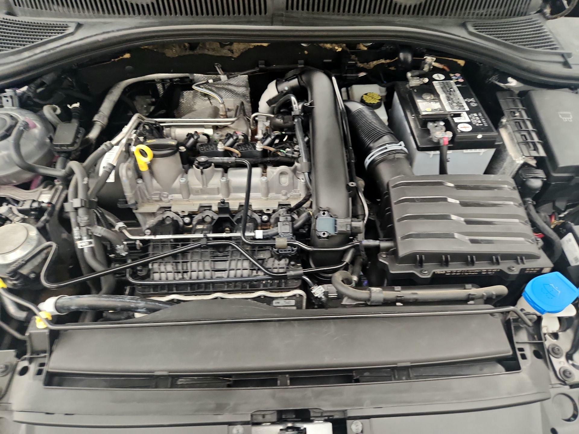 Thumbnail: 2021 Volkswagen Jetta - 20