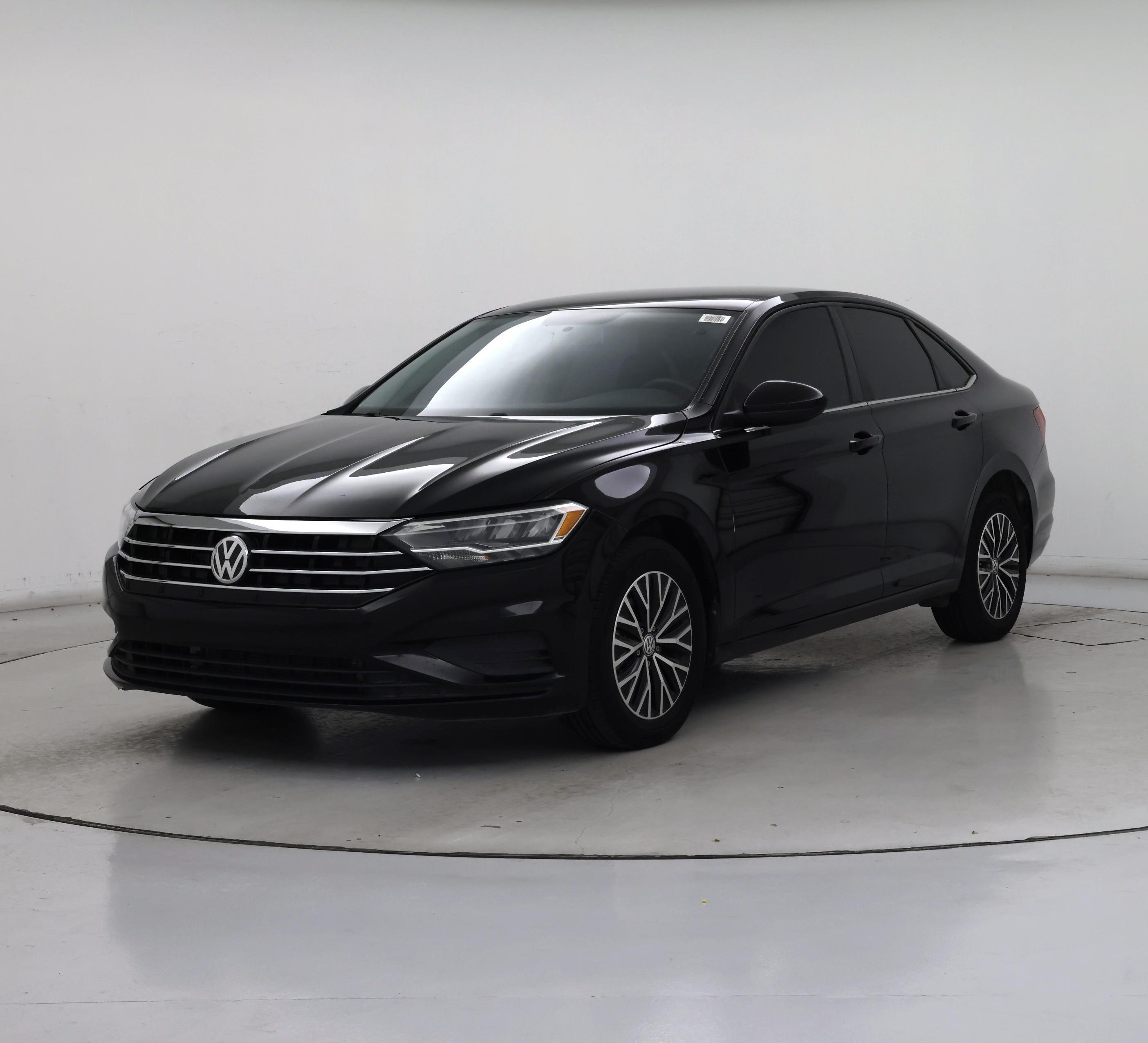 Thumbnail: 2021 Volkswagen Jetta - 4