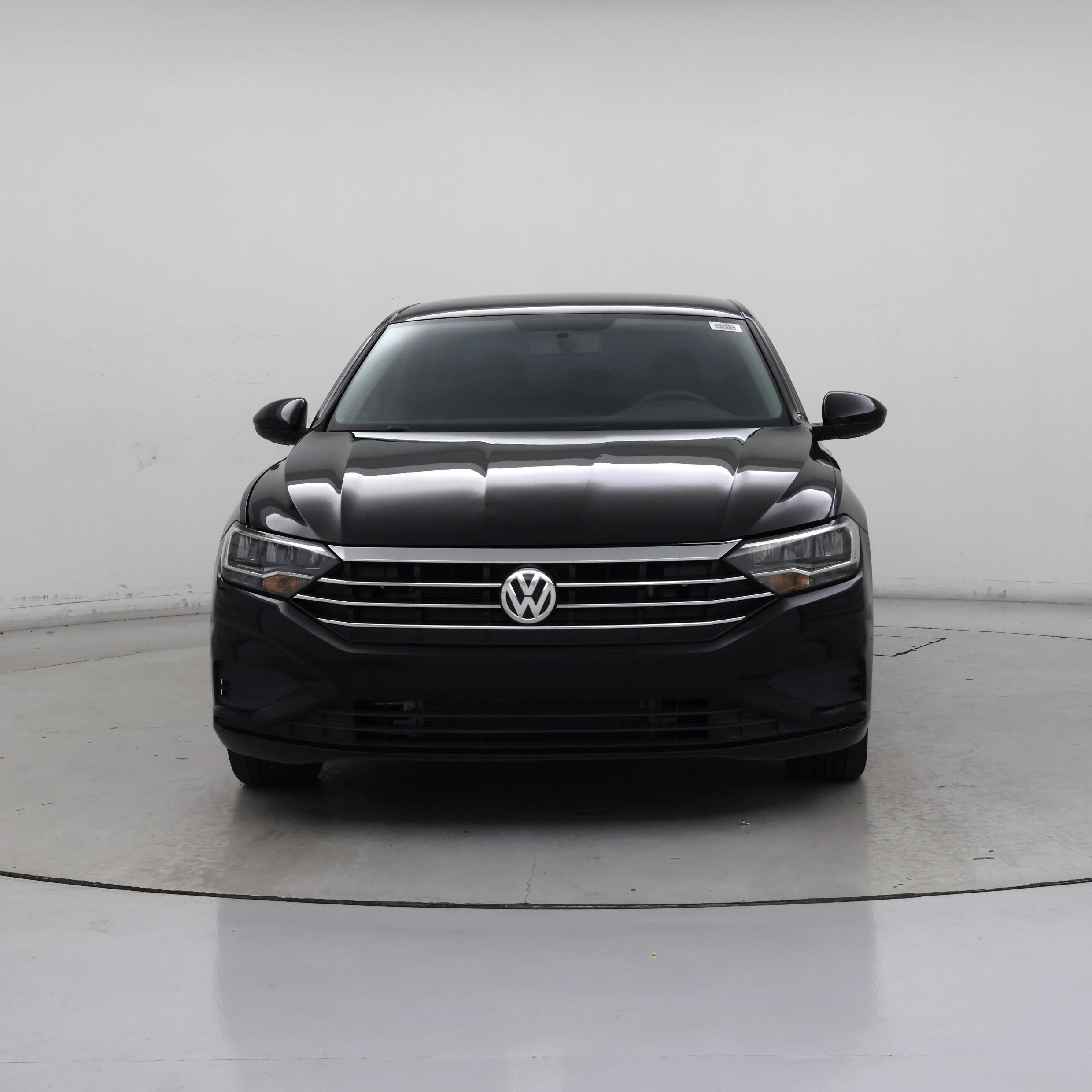 Thumbnail: 2021 Volkswagen Jetta - 5