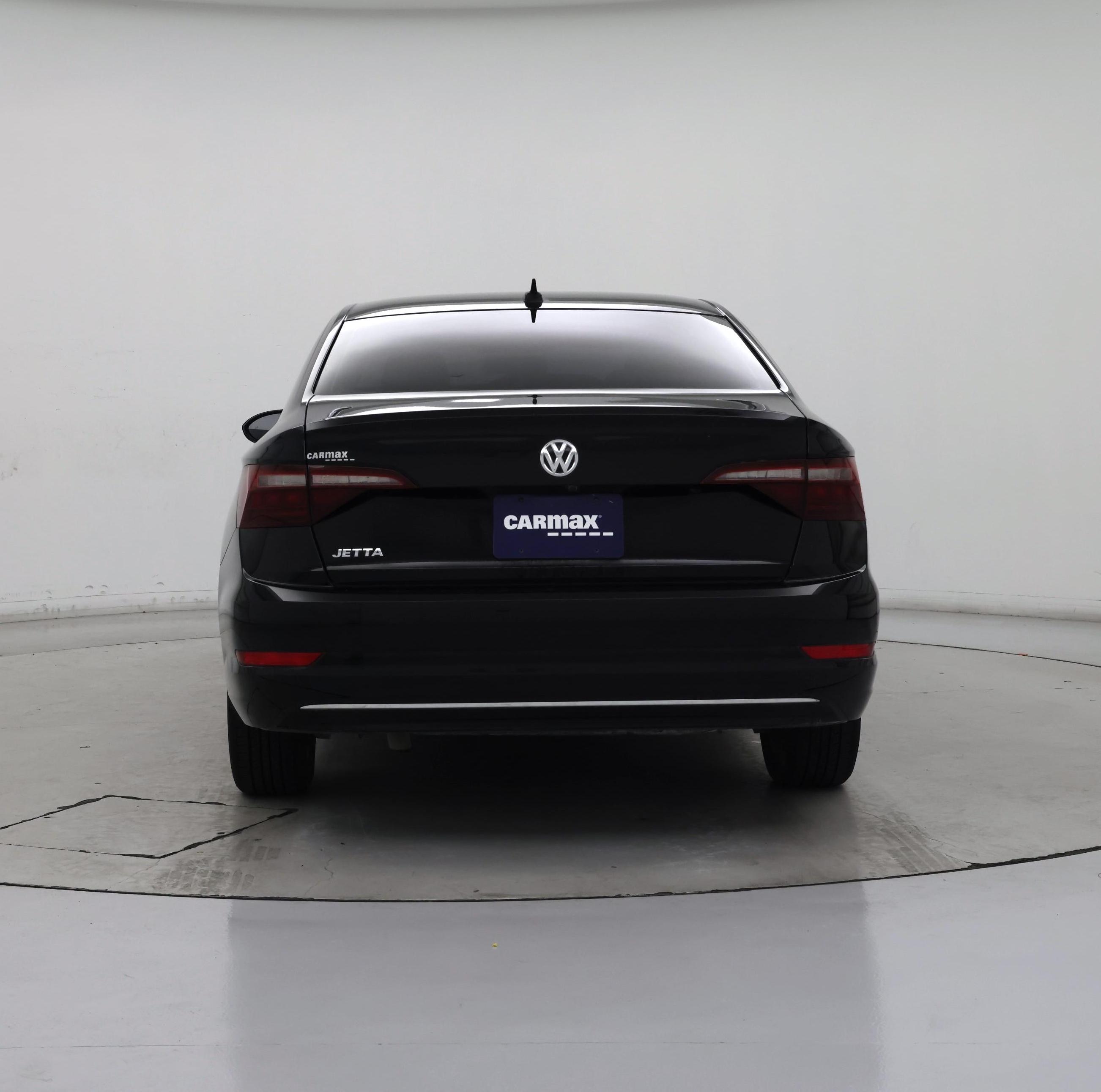Thumbnail: 2021 Volkswagen Jetta - 6