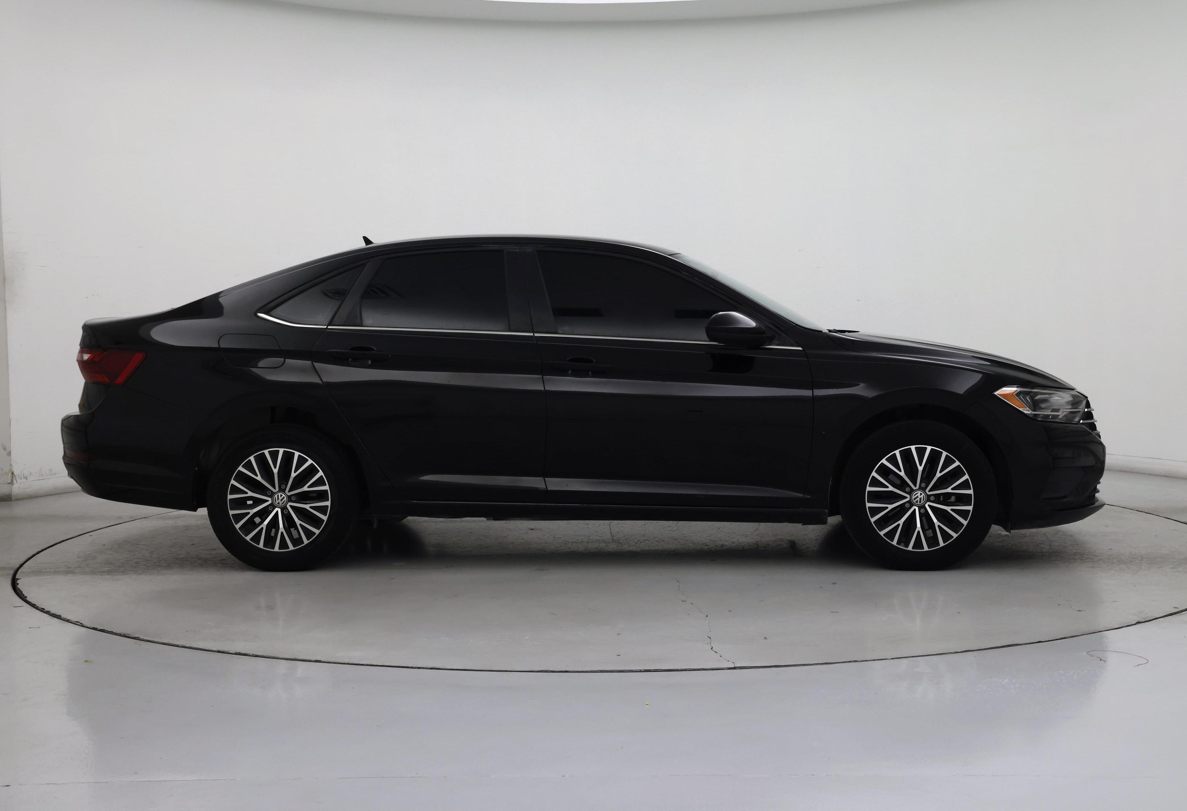 Thumbnail: 2021 Volkswagen Jetta - 7