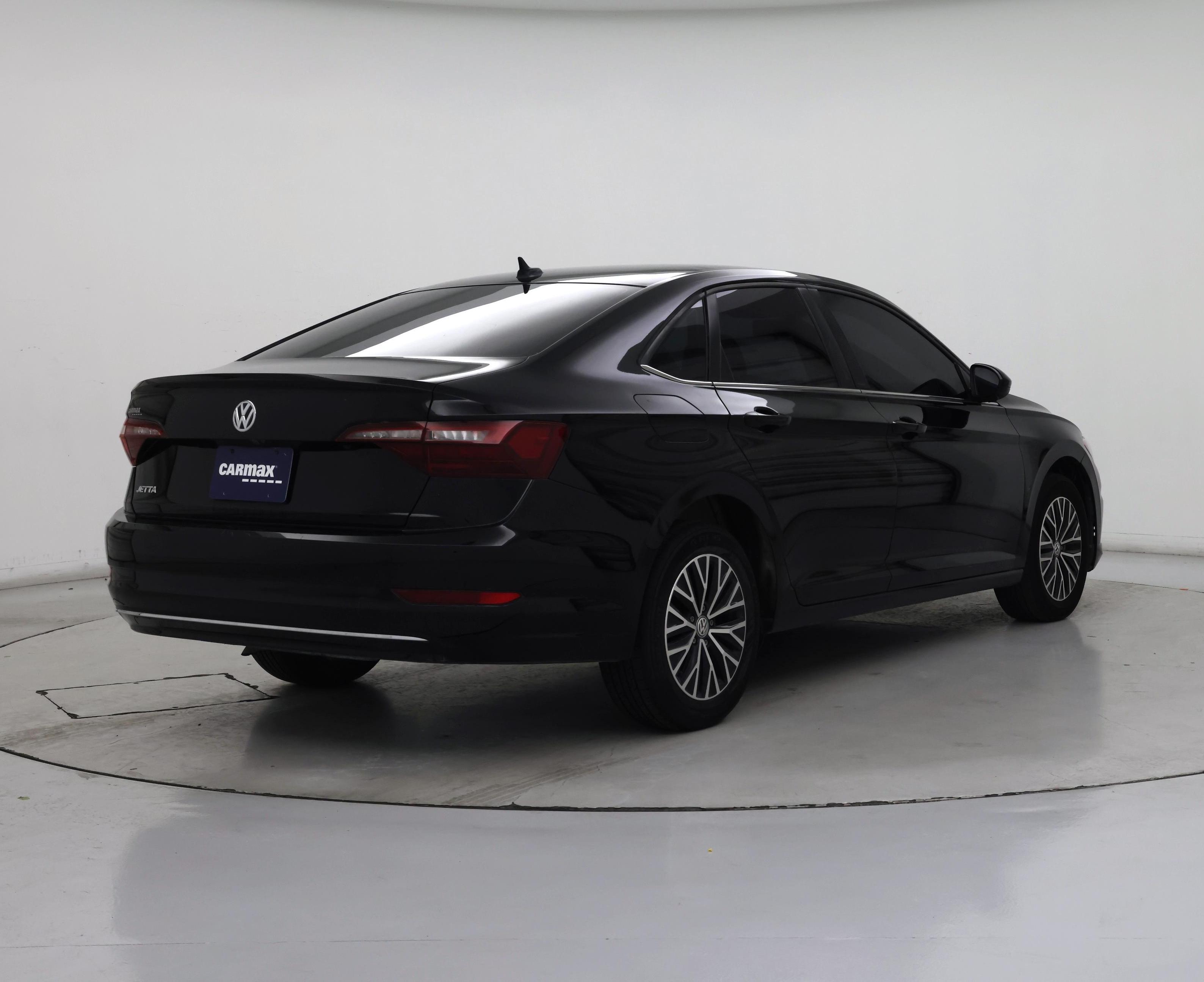 Thumbnail: 2021 Volkswagen Jetta - 8