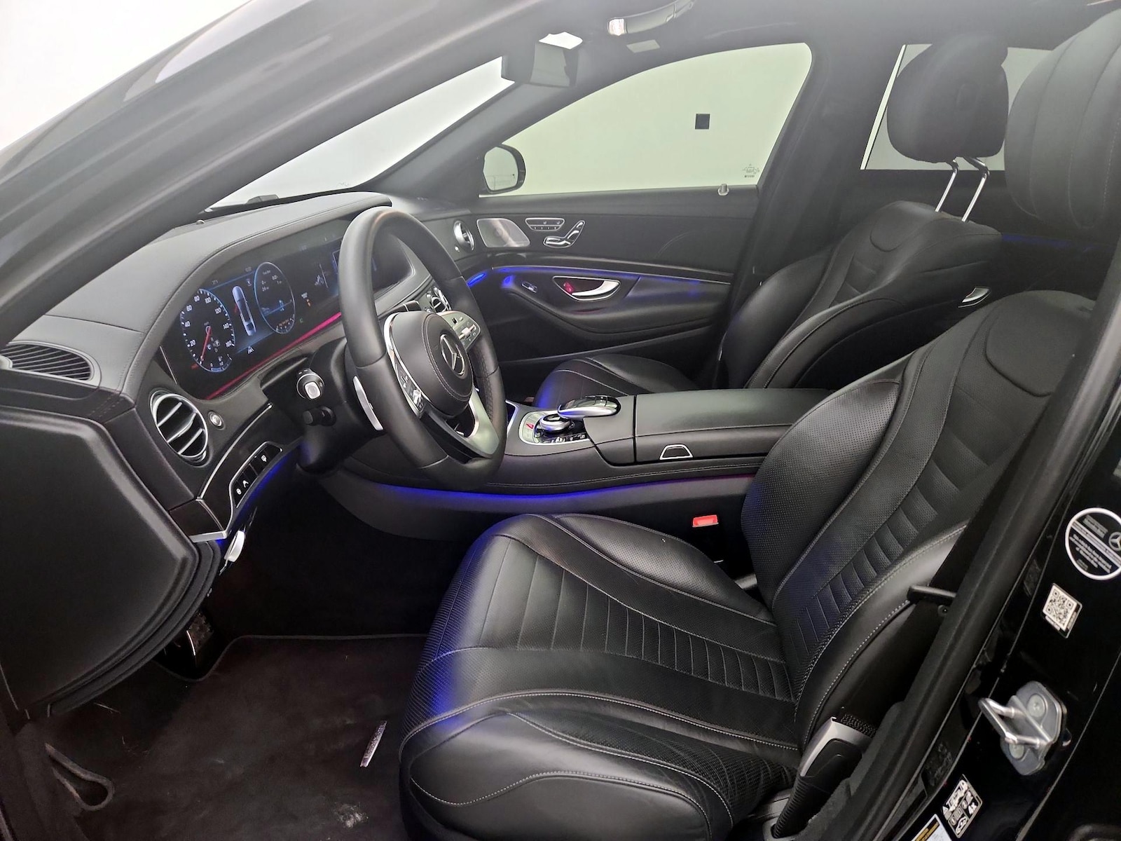 2020 Mercedes-Benz S-Class S560 - Photo 12