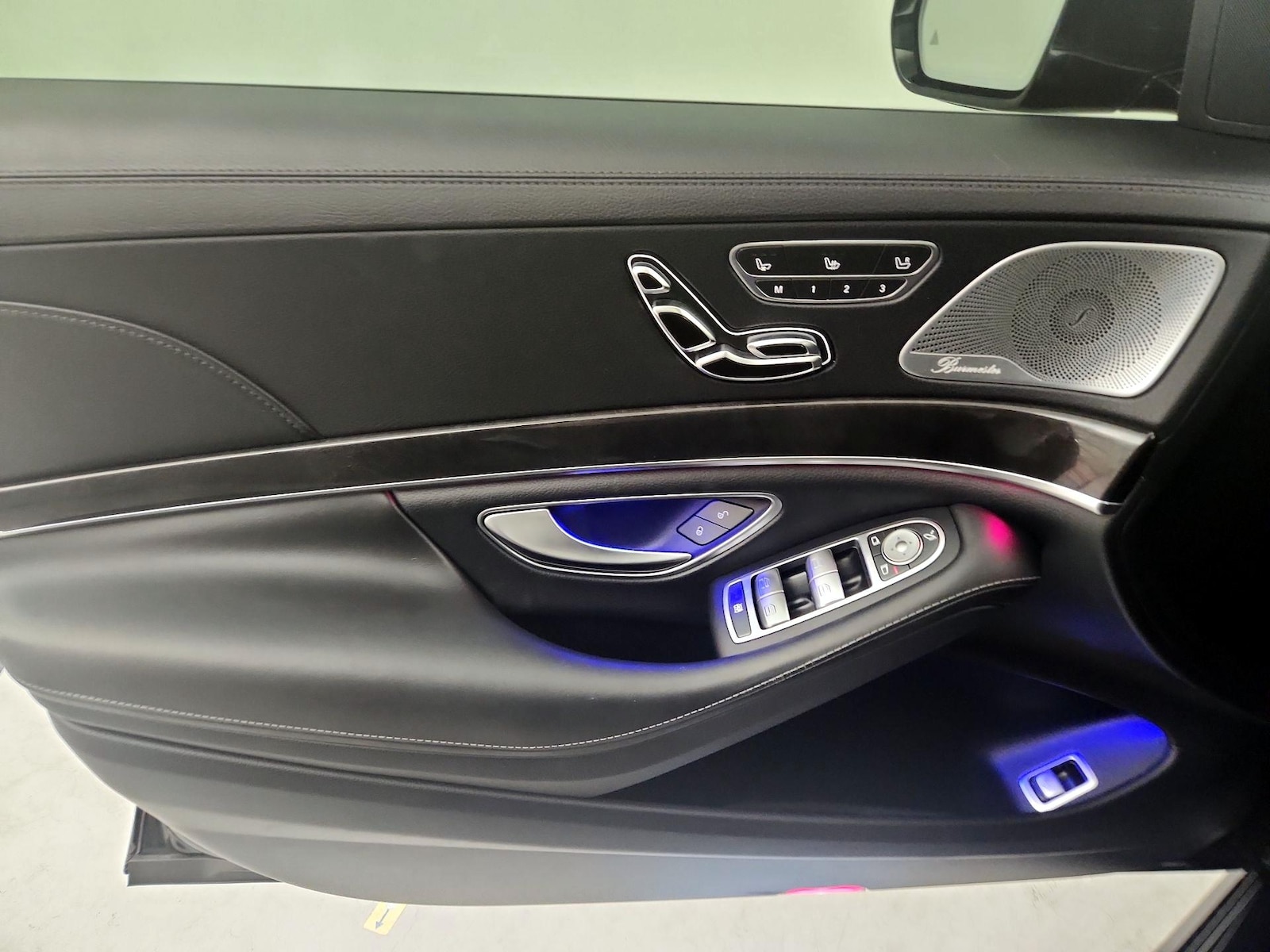 2020 Mercedes-Benz S-Class S560 - Photo 13
