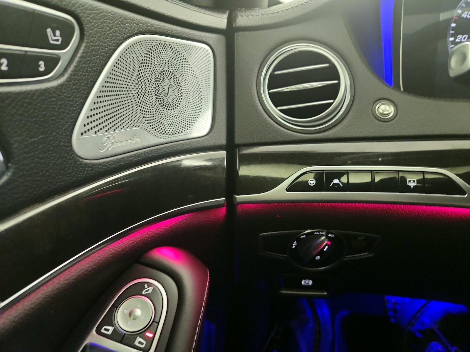2020 Mercedes-Benz S-Class S560 - Photo 14
