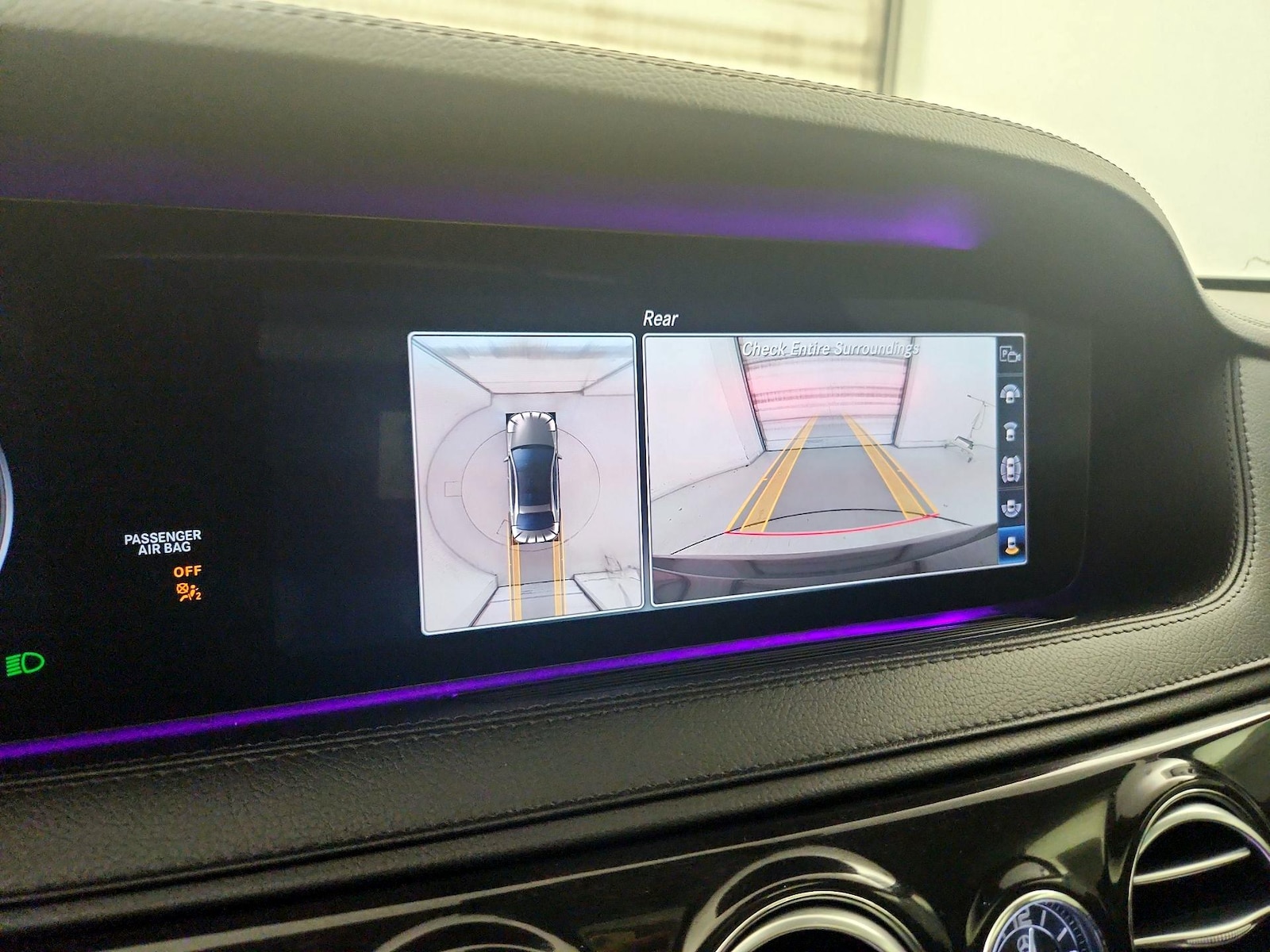 2020 Mercedes-Benz S-Class S560 - Photo 15