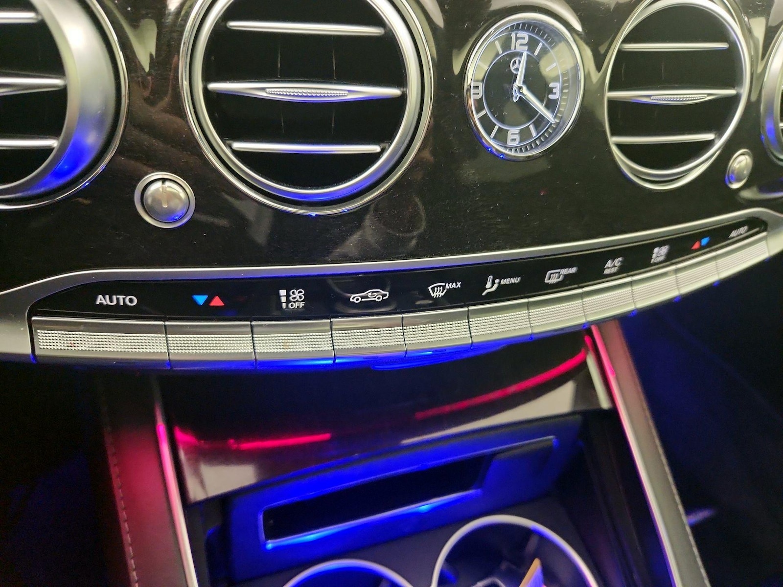 2020 Mercedes-Benz S-Class S560 - Photo 17