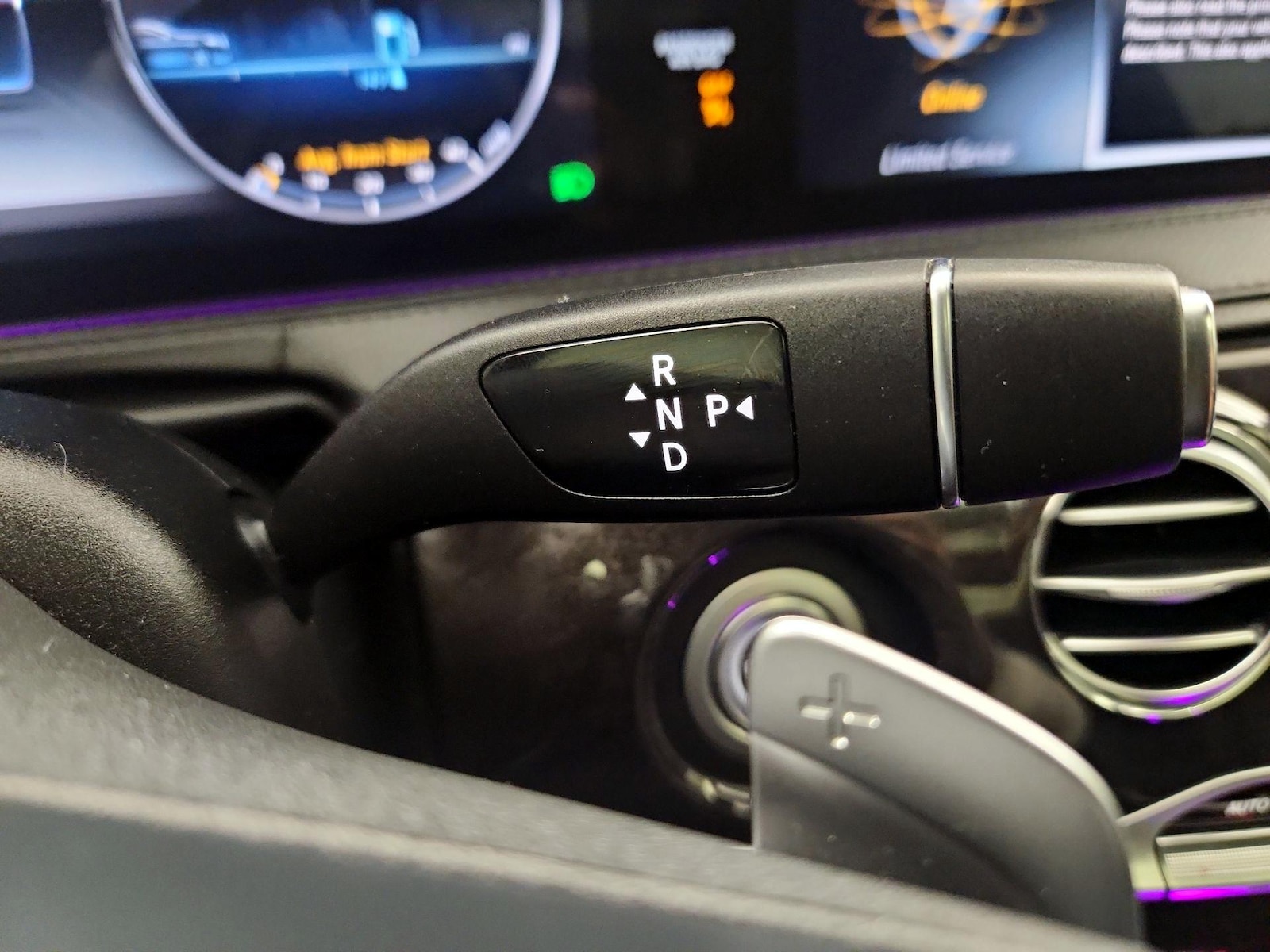 2020 Mercedes-Benz S-Class S560 - Photo 18