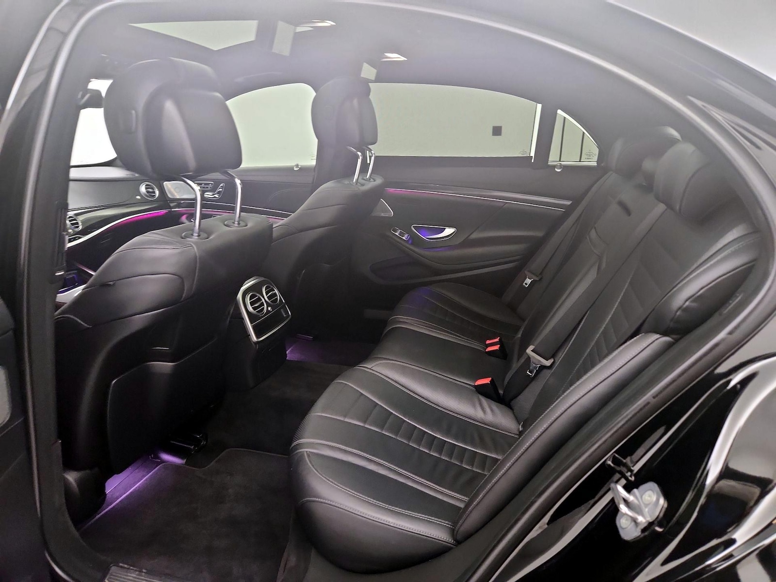 2020 Mercedes-Benz S-Class S560 - Photo 21