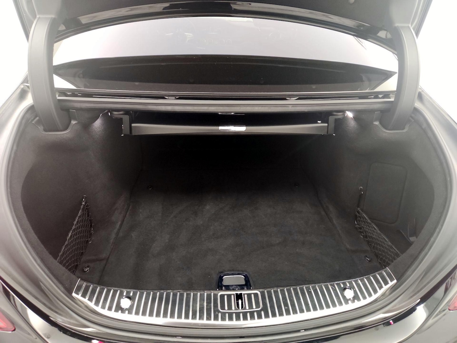 2020 Mercedes-Benz S-Class S560 - Photo 22