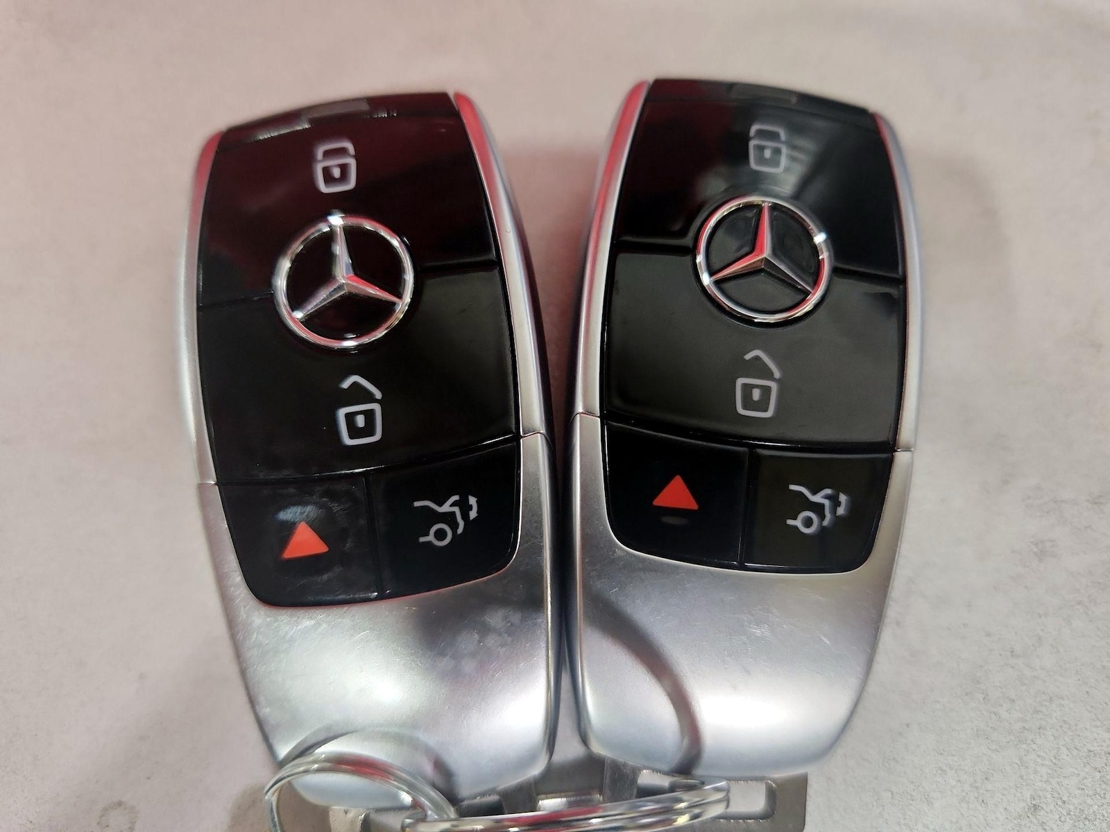 2020 Mercedes-Benz S-Class S560 - Photo 24