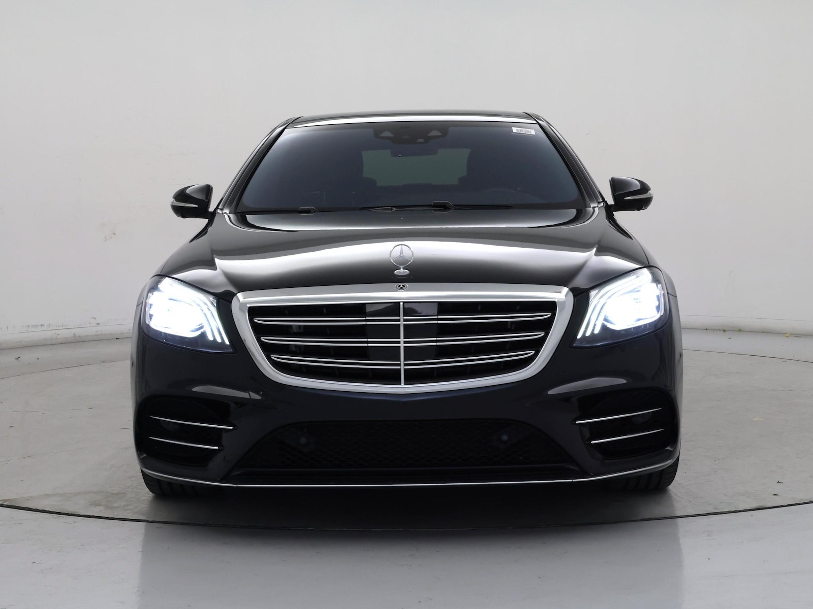 2020 Mercedes-Benz S-Class S560 - Photo 6
