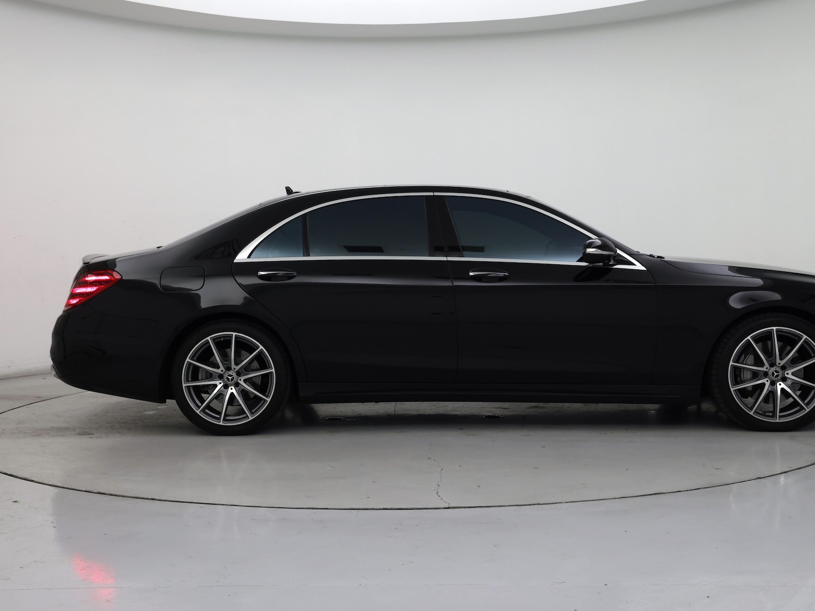 2020 Mercedes-Benz S-Class S560 - Photo 8