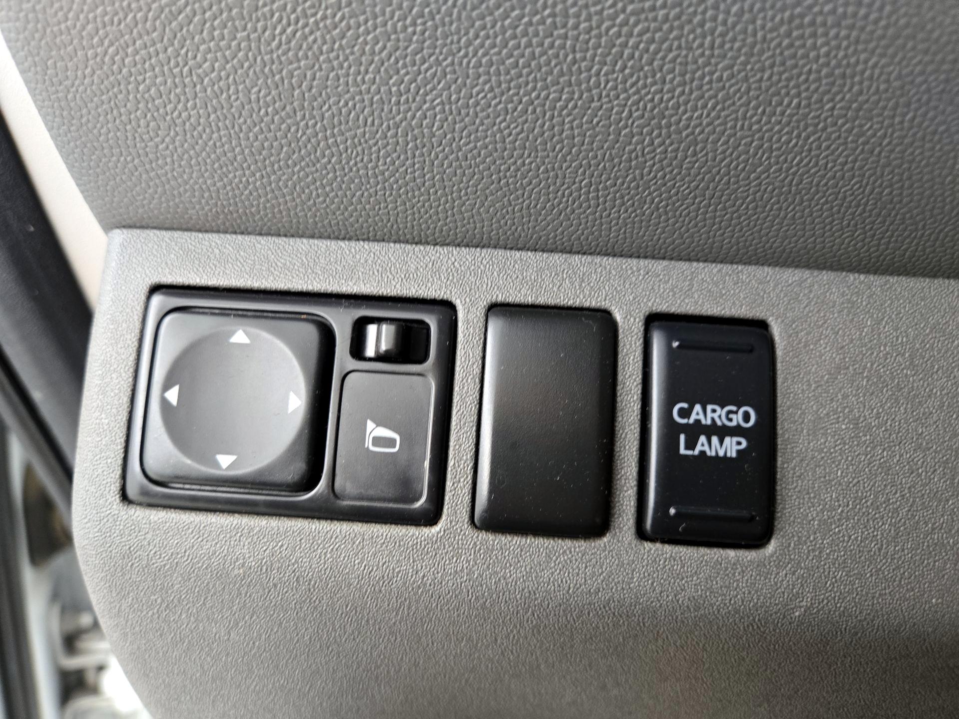 Thumbnail: 2014 Nissan Frontier - 13