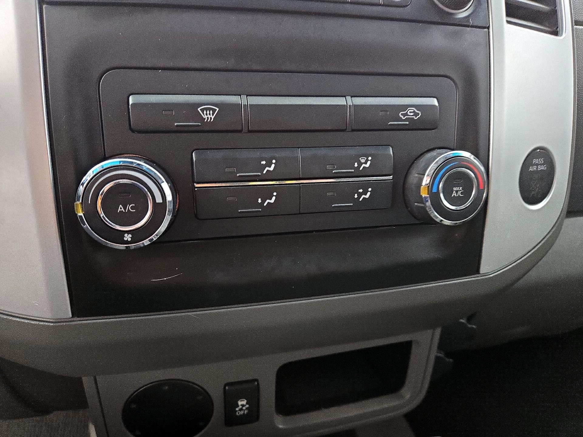 Thumbnail: 2014 Nissan Frontier - 15