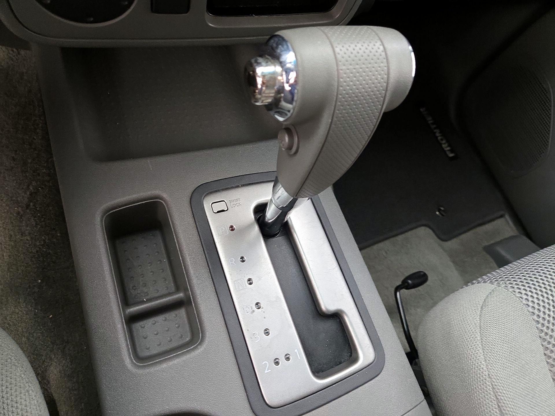 Thumbnail: 2014 Nissan Frontier - 16