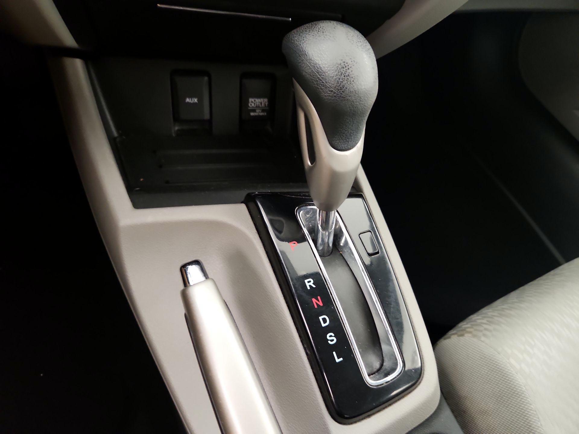 Thumbnail: 2015 Honda Civic - 17