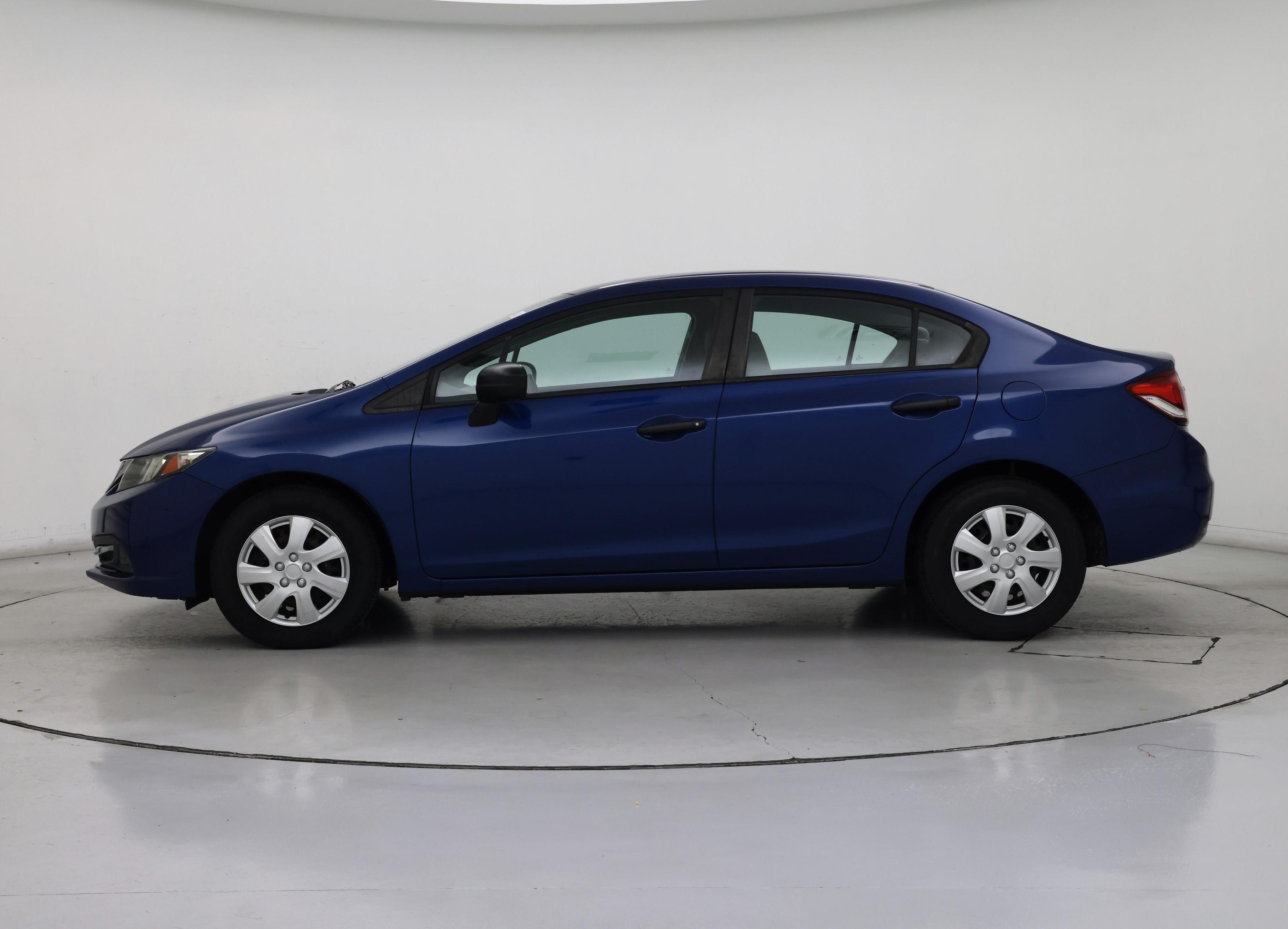 Thumbnail: 2015 Honda Civic - 3