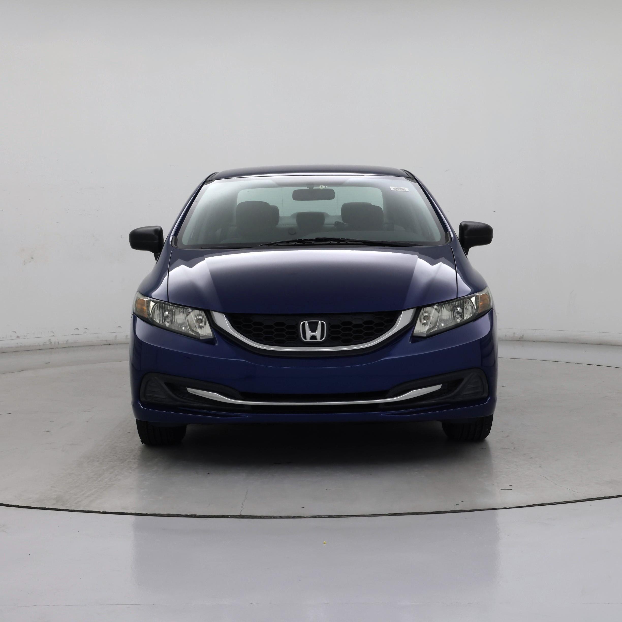 Thumbnail: 2015 Honda Civic - 5