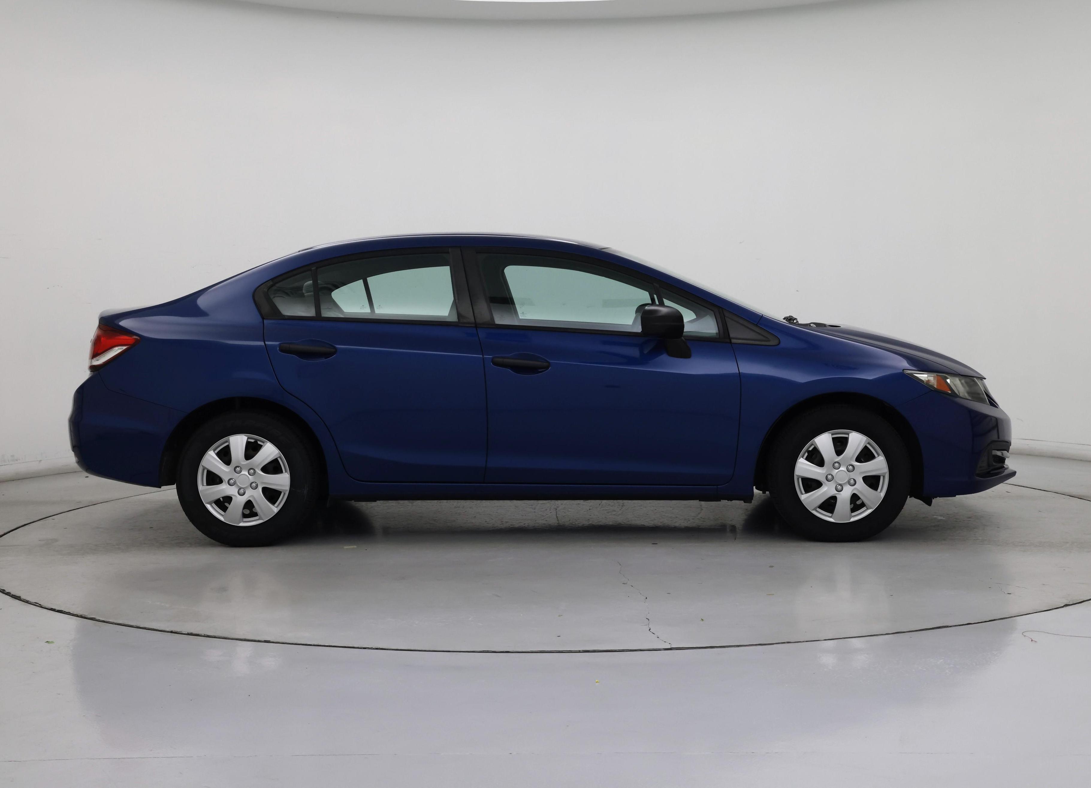 Thumbnail: 2015 Honda Civic - 7