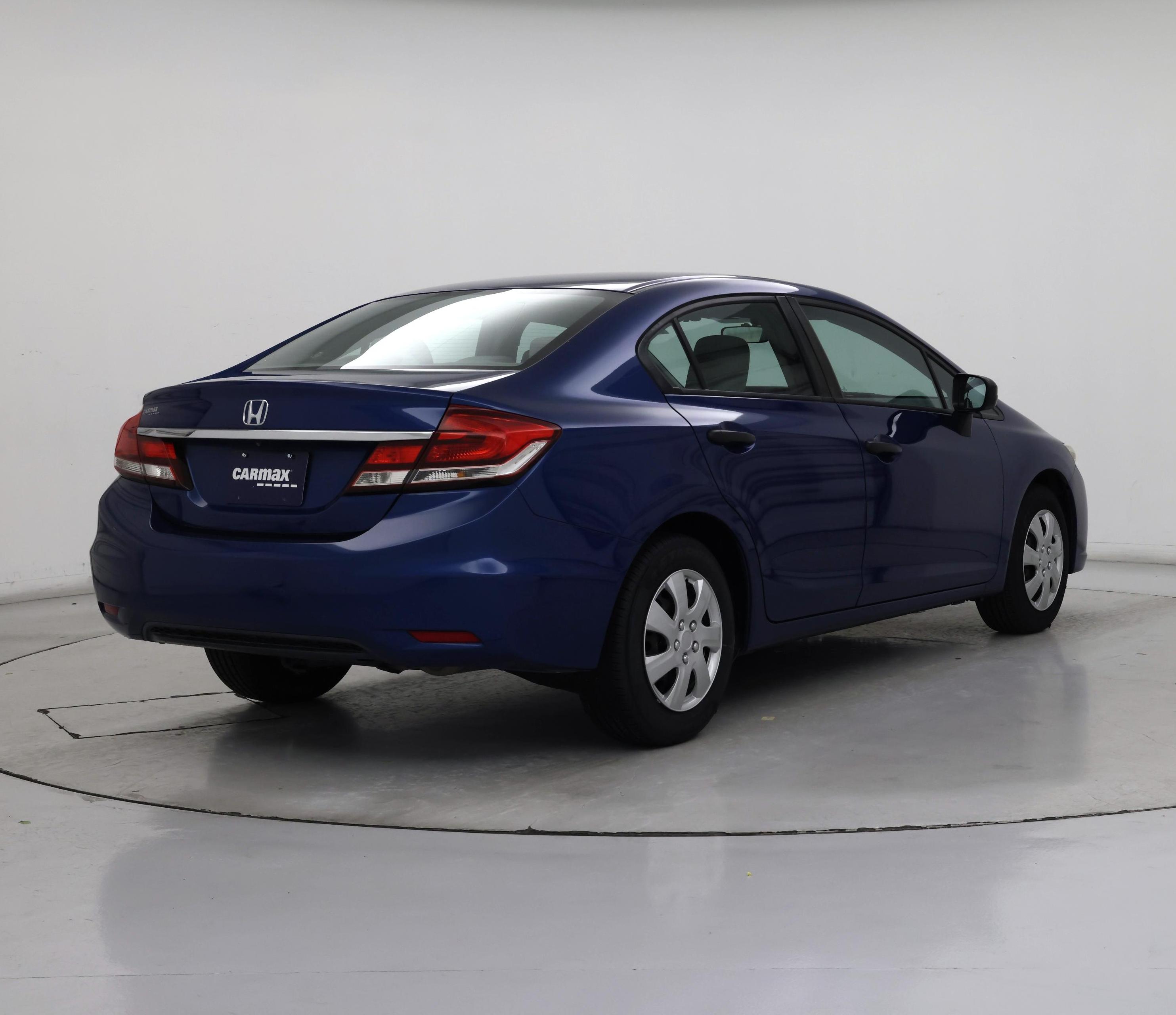 Thumbnail: 2015 Honda Civic - 8