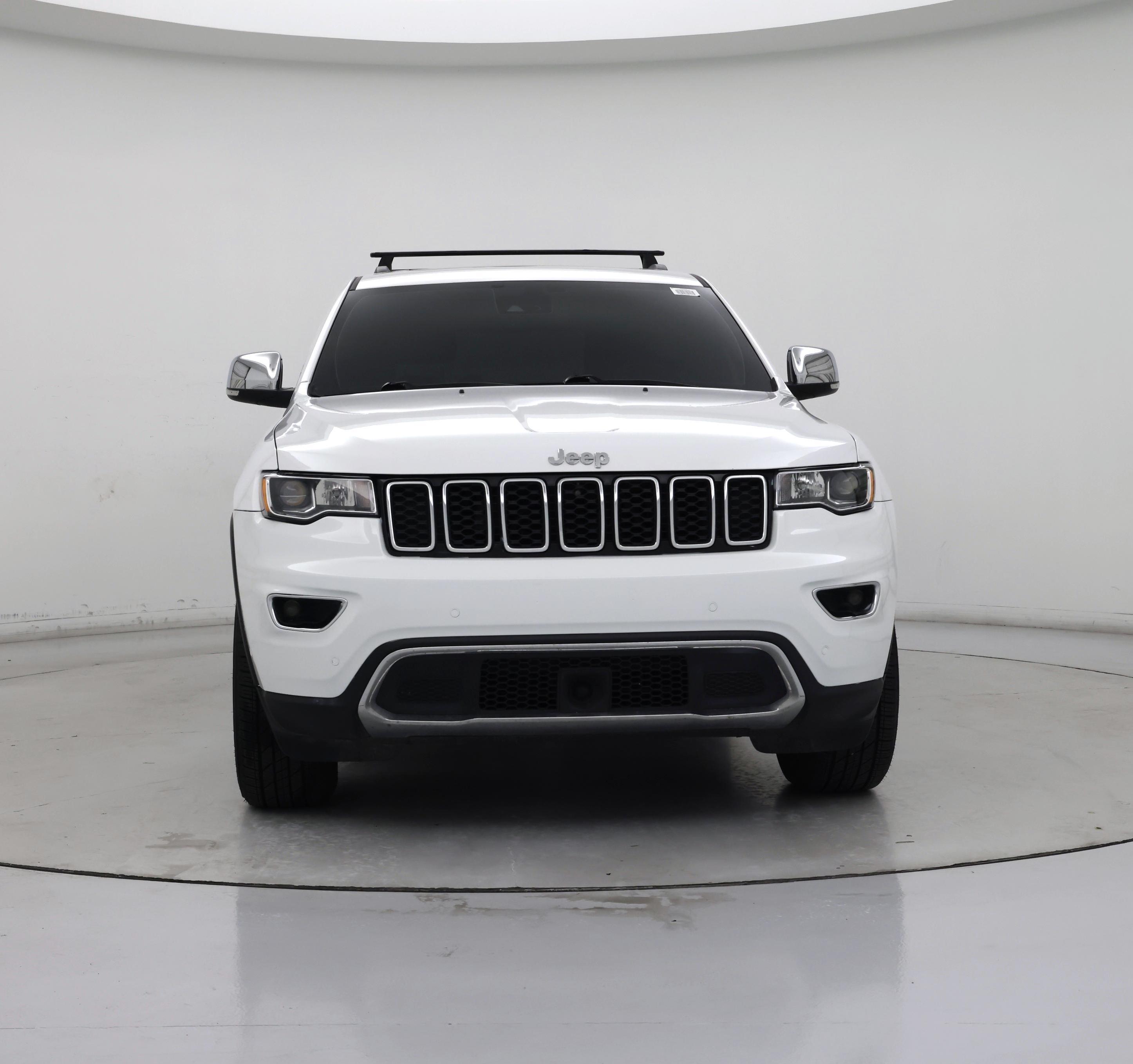 Thumbnail: 2020 Jeep Grand Cherokee - 5