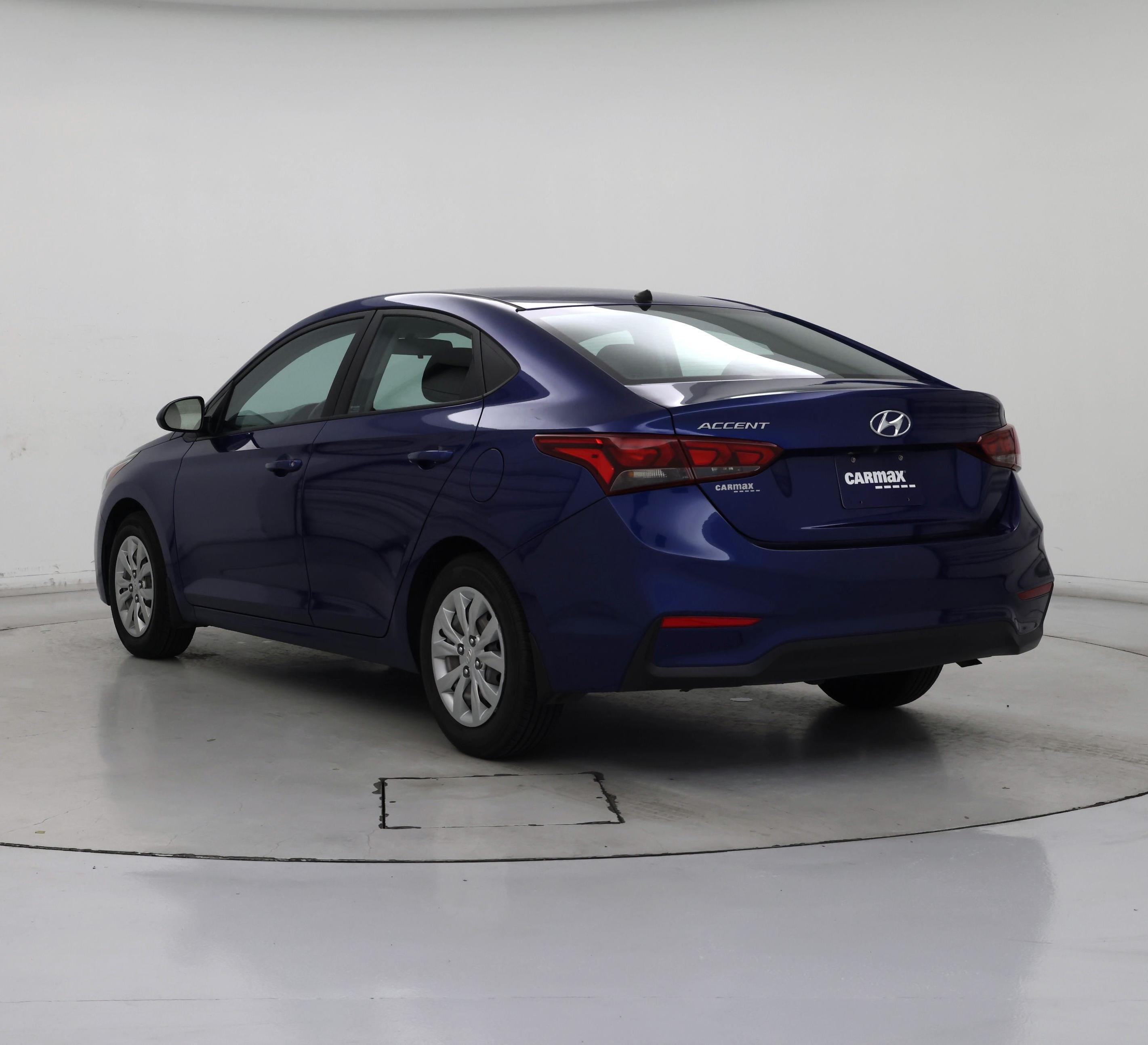 Thumbnail: 2022 Hyundai Accent - 2