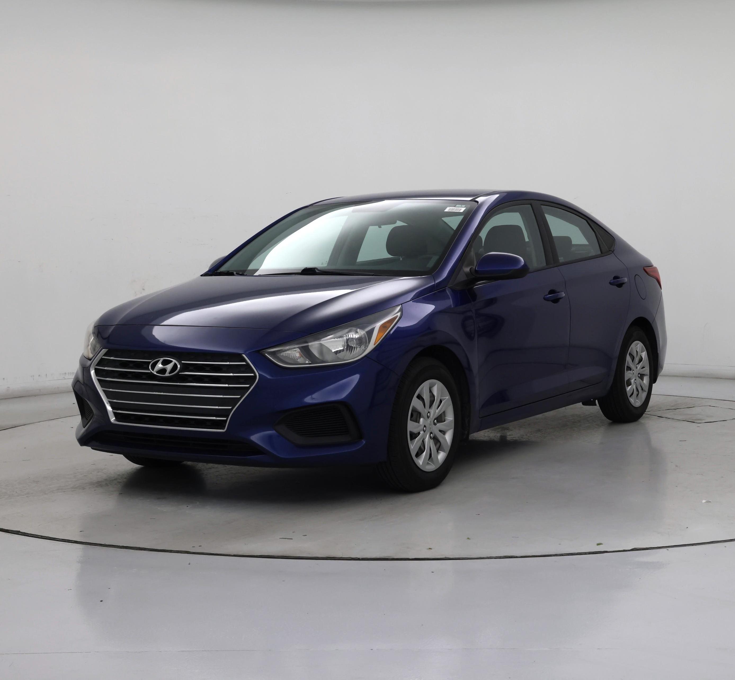 Thumbnail: 2022 Hyundai Accent - 4