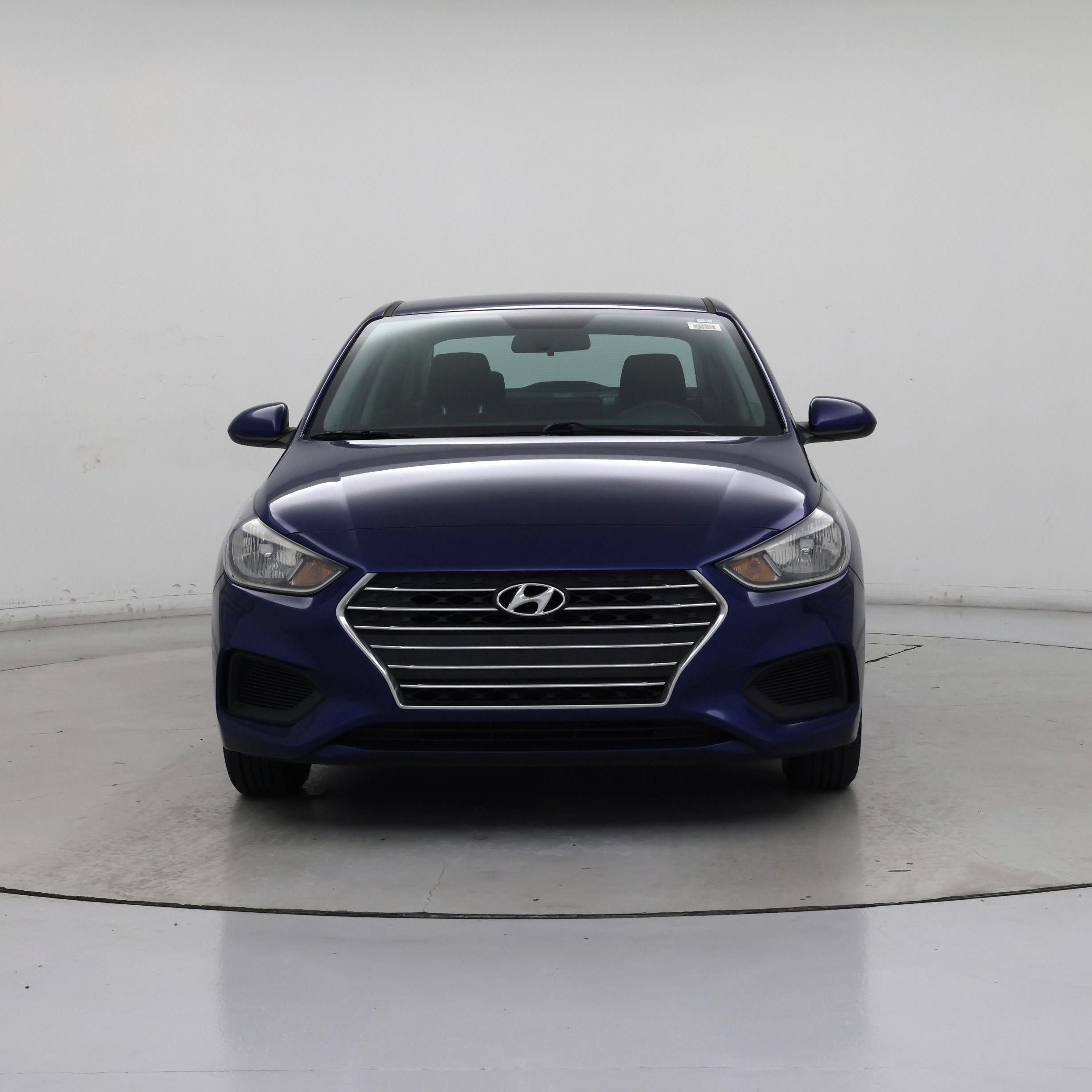 Thumbnail: 2022 Hyundai Accent - 5
