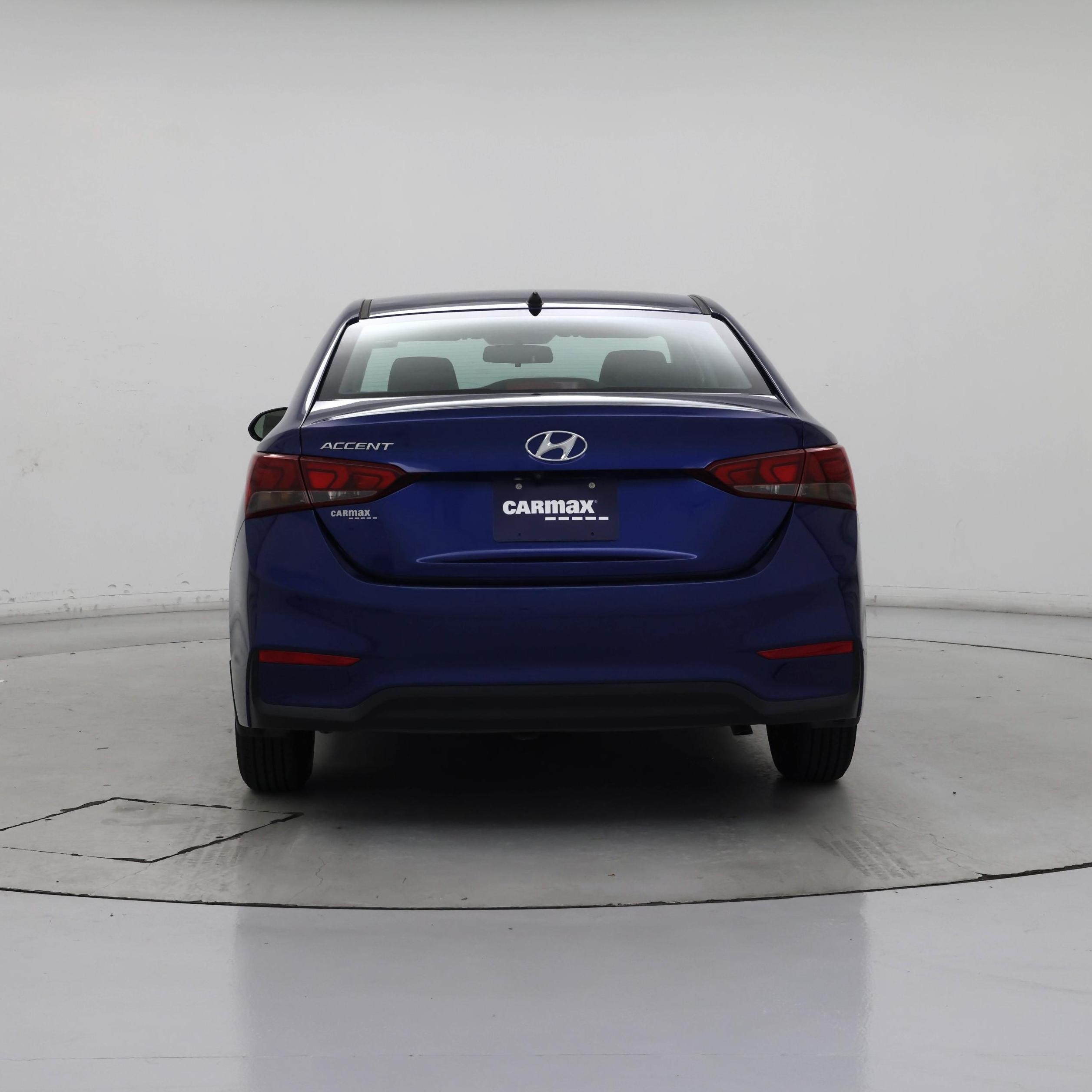 Thumbnail: 2022 Hyundai Accent - 6