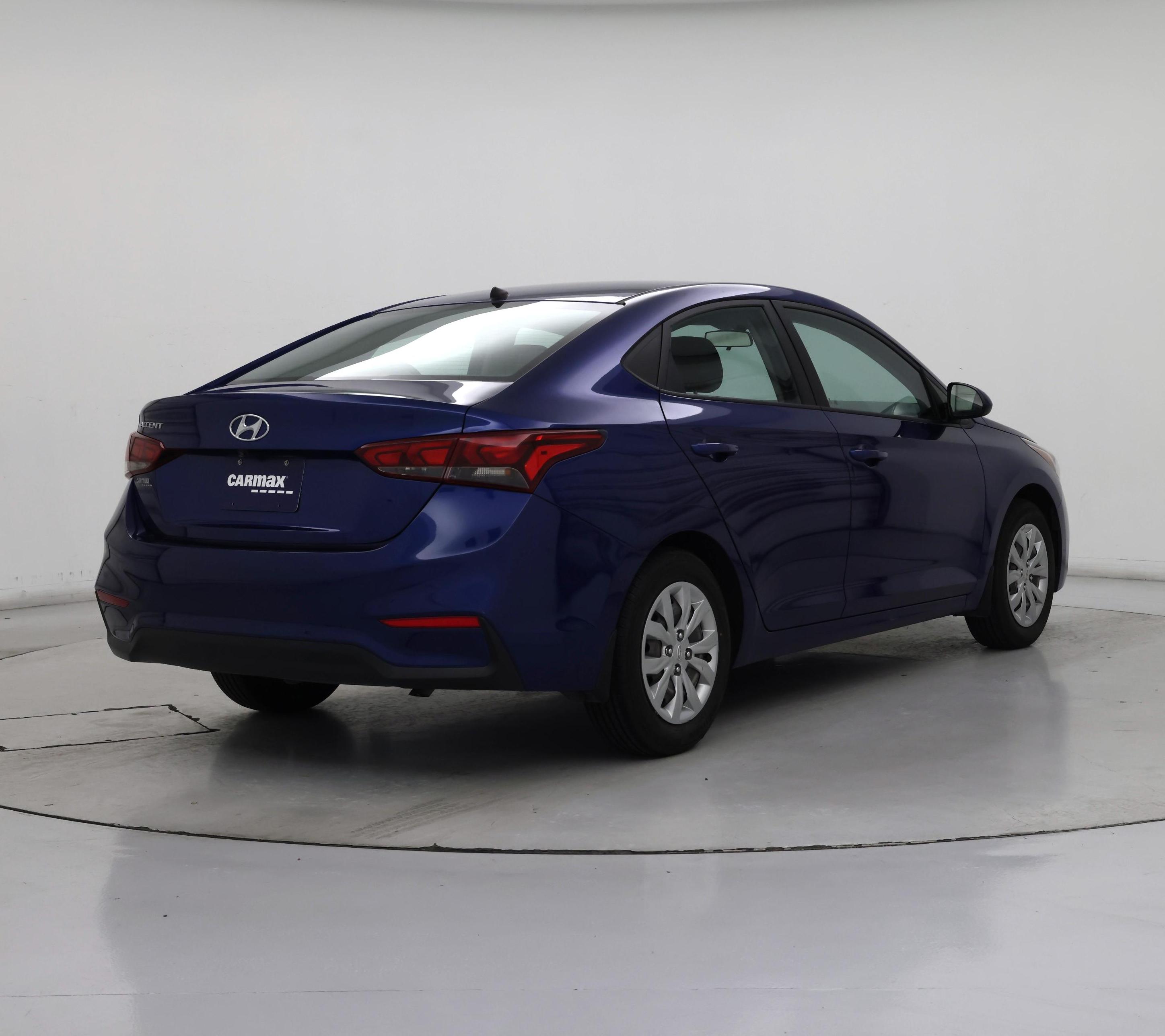 Thumbnail: 2022 Hyundai Accent - 8
