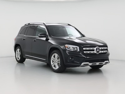 2020 Mercedes-Benz GLB250