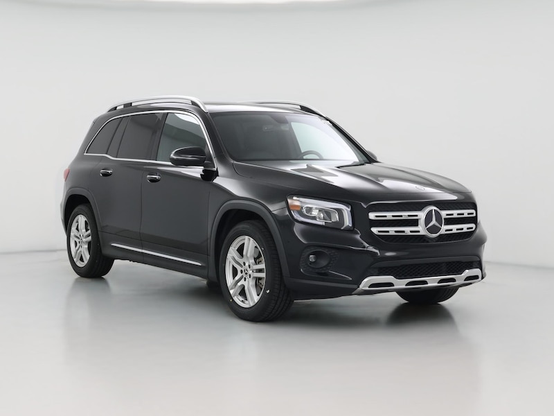 2020 Mercedes-Benz GLB 250 -
                  Henderson, NV
