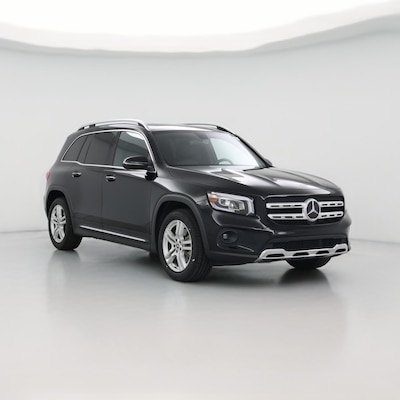 2020 Mercedes-Benz GLB250