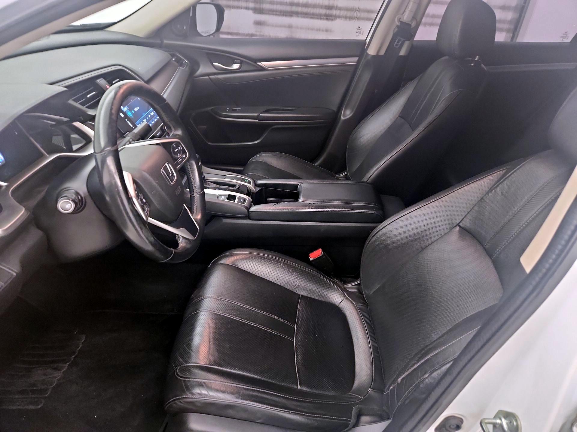 Thumbnail: 2017 Honda Civic - 11