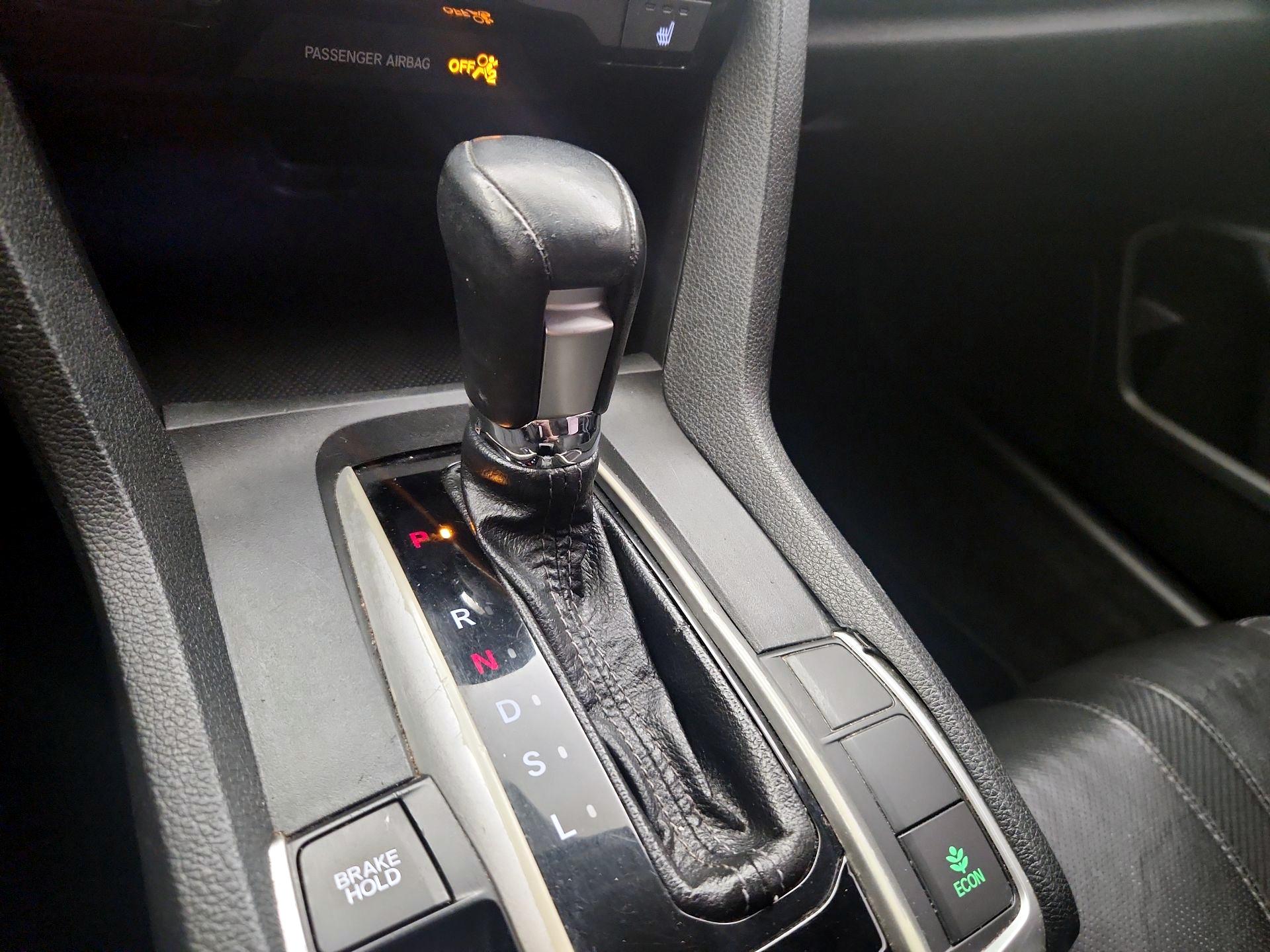 Thumbnail: 2017 Honda Civic - 17