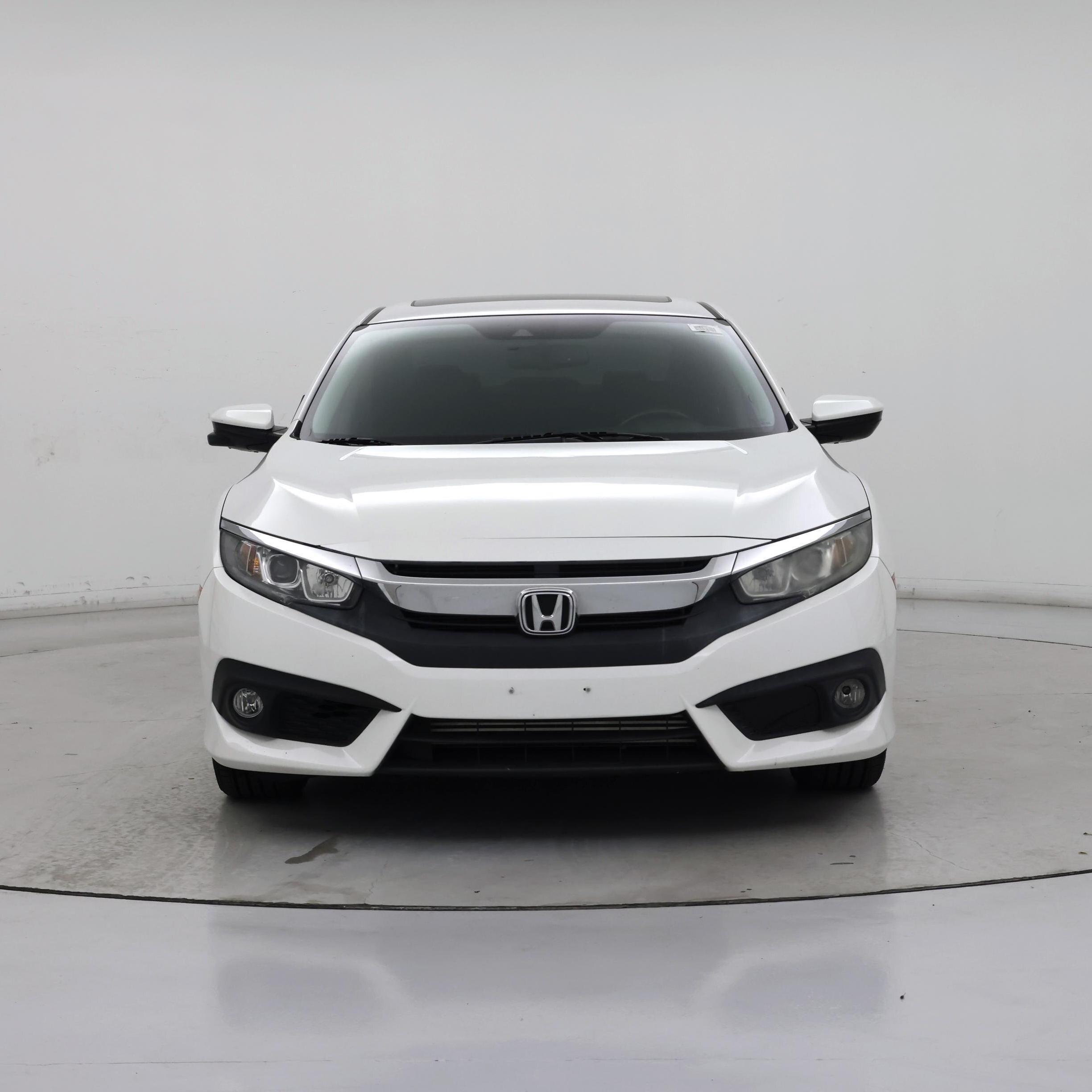 Thumbnail: 2017 Honda Civic - 5