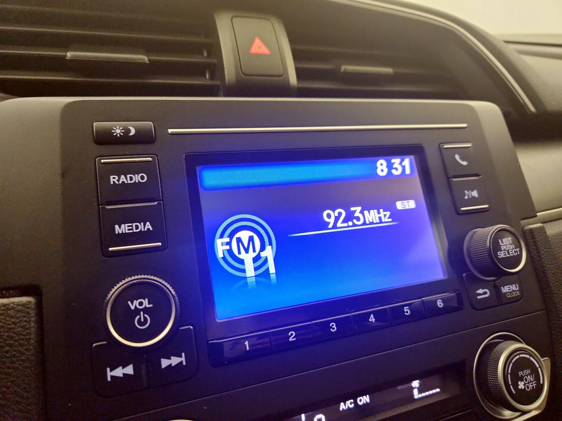 Thumbnail: 2016 Honda Civic - 15