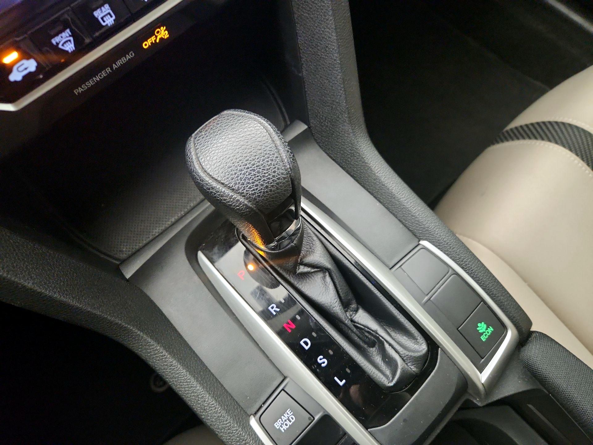 Thumbnail: 2016 Honda Civic - 17