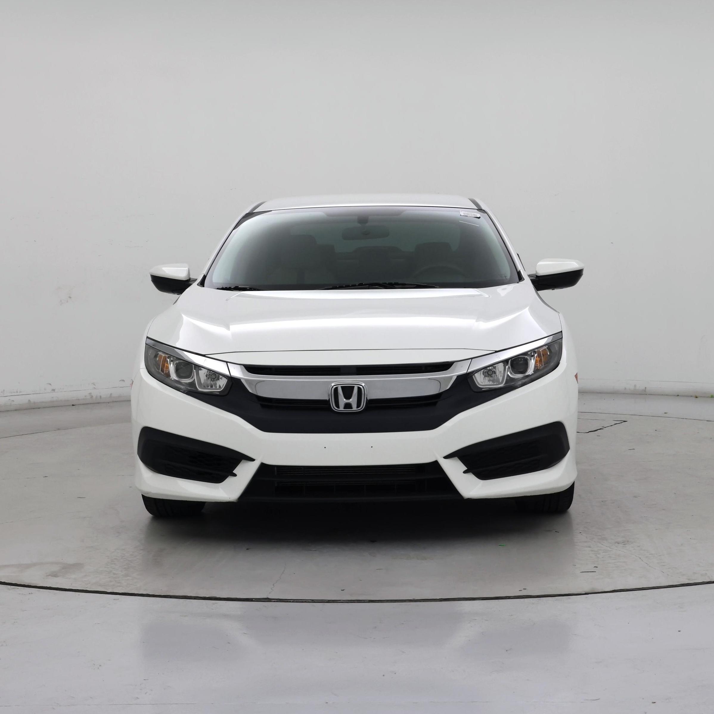 Thumbnail: 2016 Honda Civic - 5